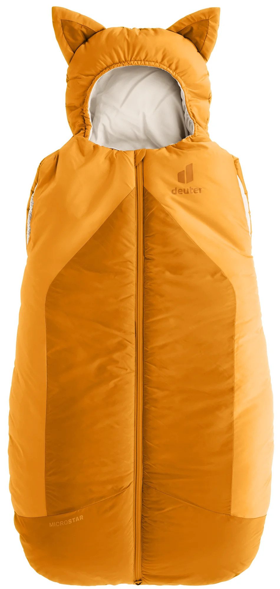 Deuter Babyslaapzak MICRO STAR voor kinderen (2-delig)