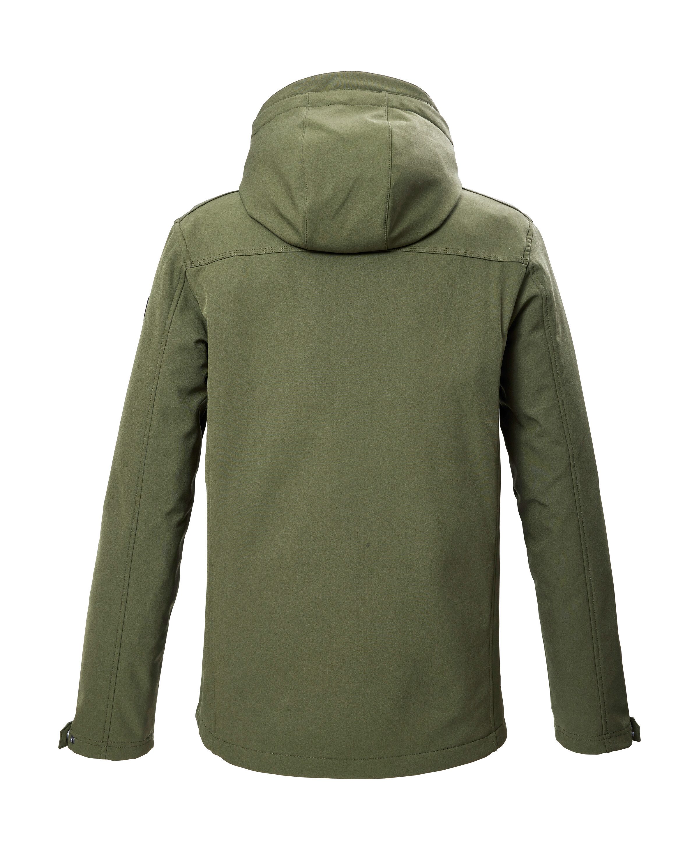 G.I.G.A. DX by killtec Softshell-jack GW 29 MN SFTSHLL JCKT