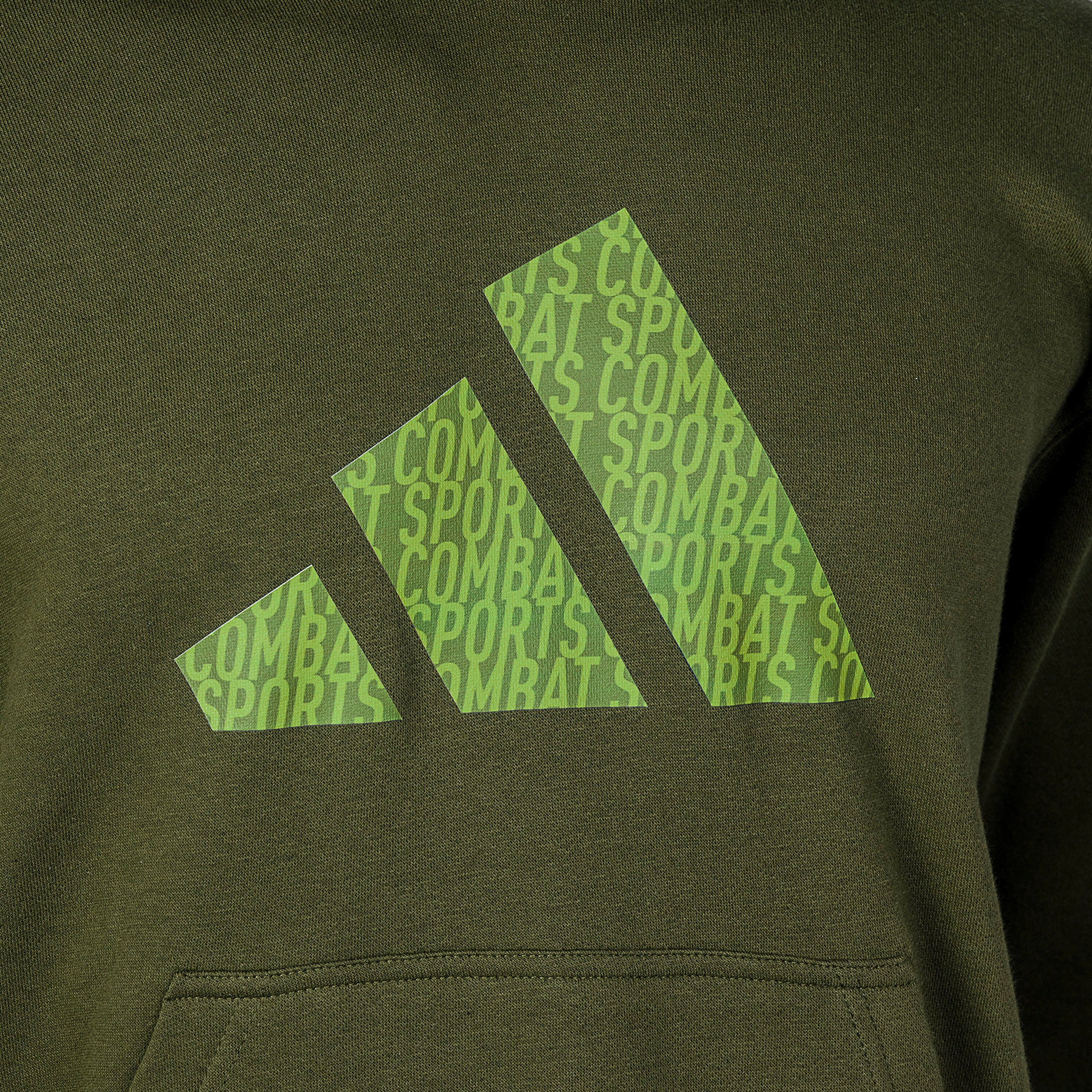 adidas Performance Hoodie Perfo Script Graphic Hoody