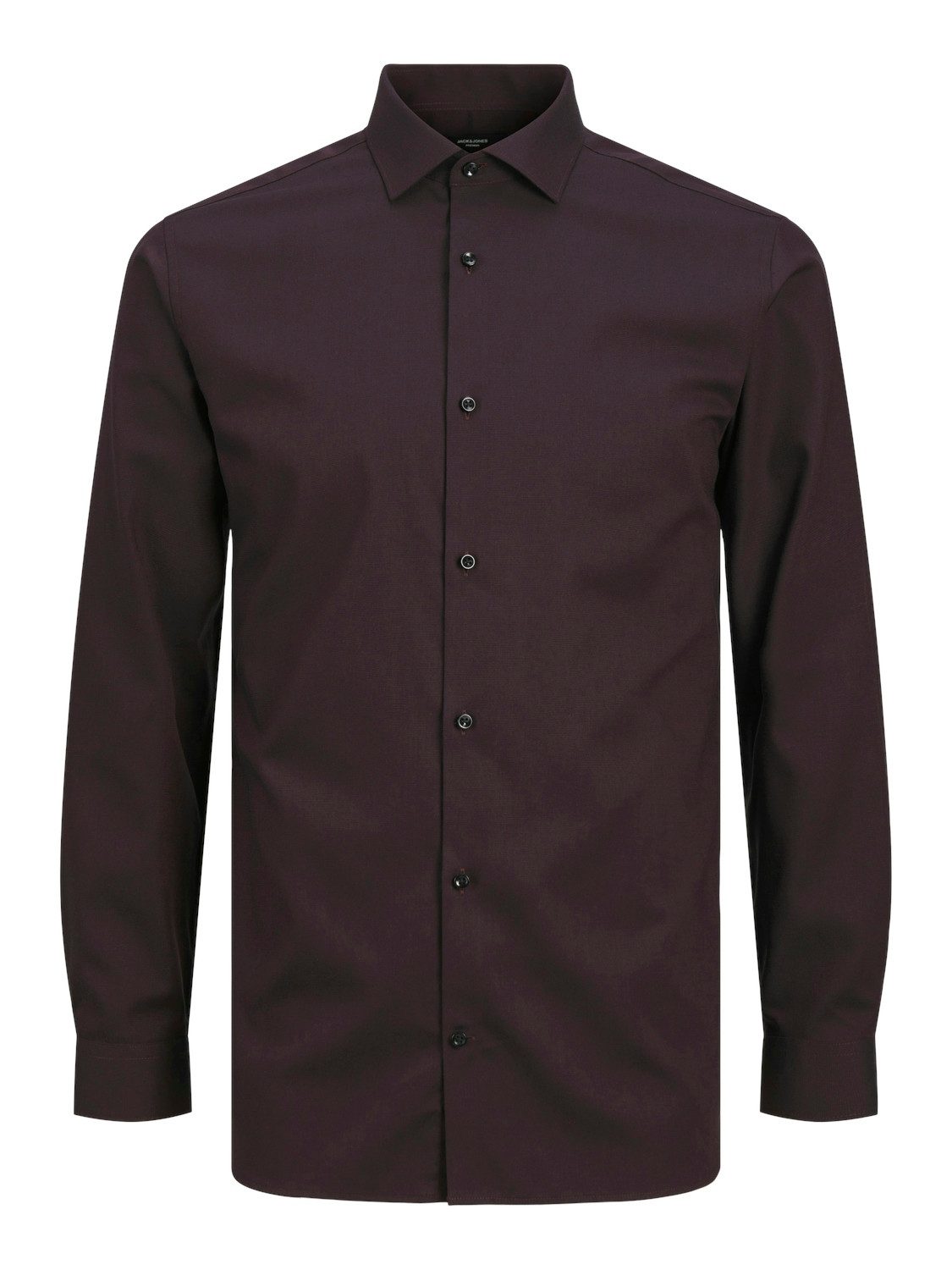 Jack & Jones Overhemd met lange mouwen JPRBLAPARKER SHIRT L S