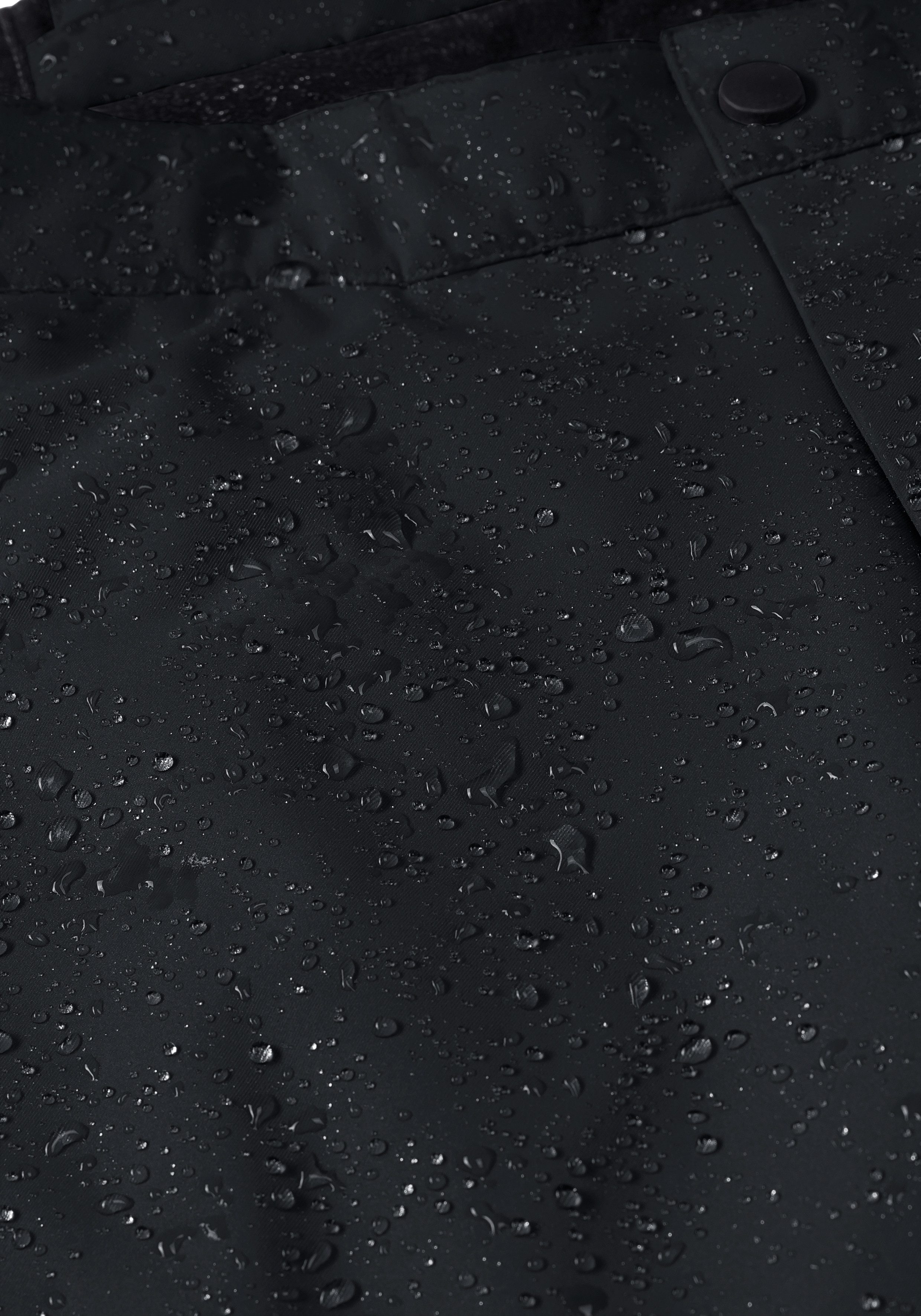 Maier Sports Skibroek Anton 2.1 Heren sneeuwbroek met bretels, wind/waterdicht, regular fit