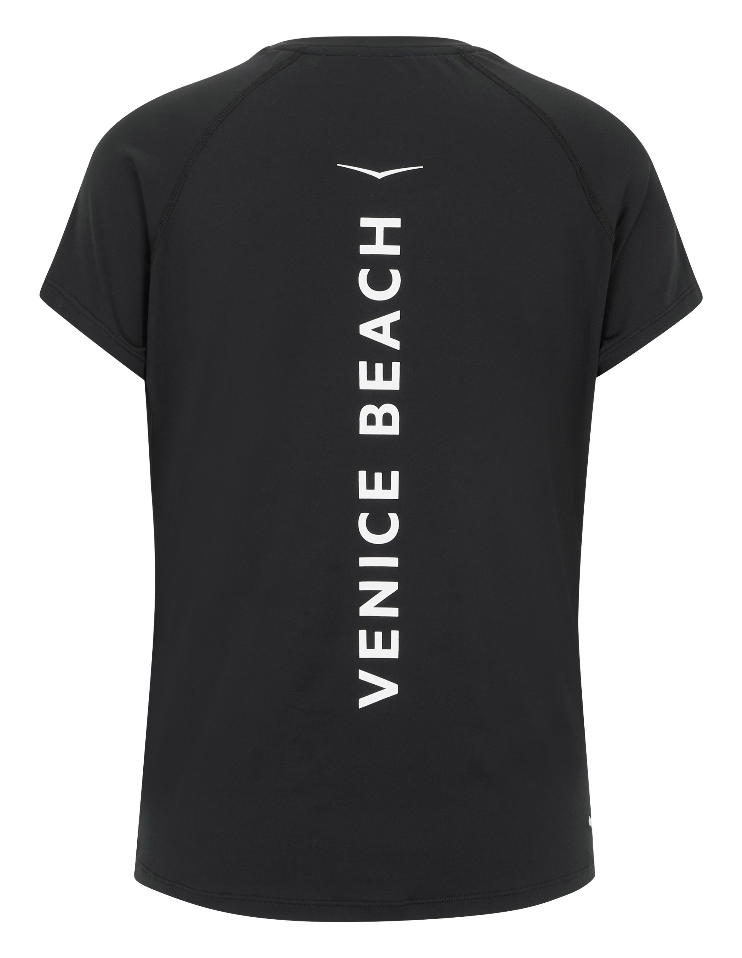 Venice Beach T-shirt SHIRT ODA