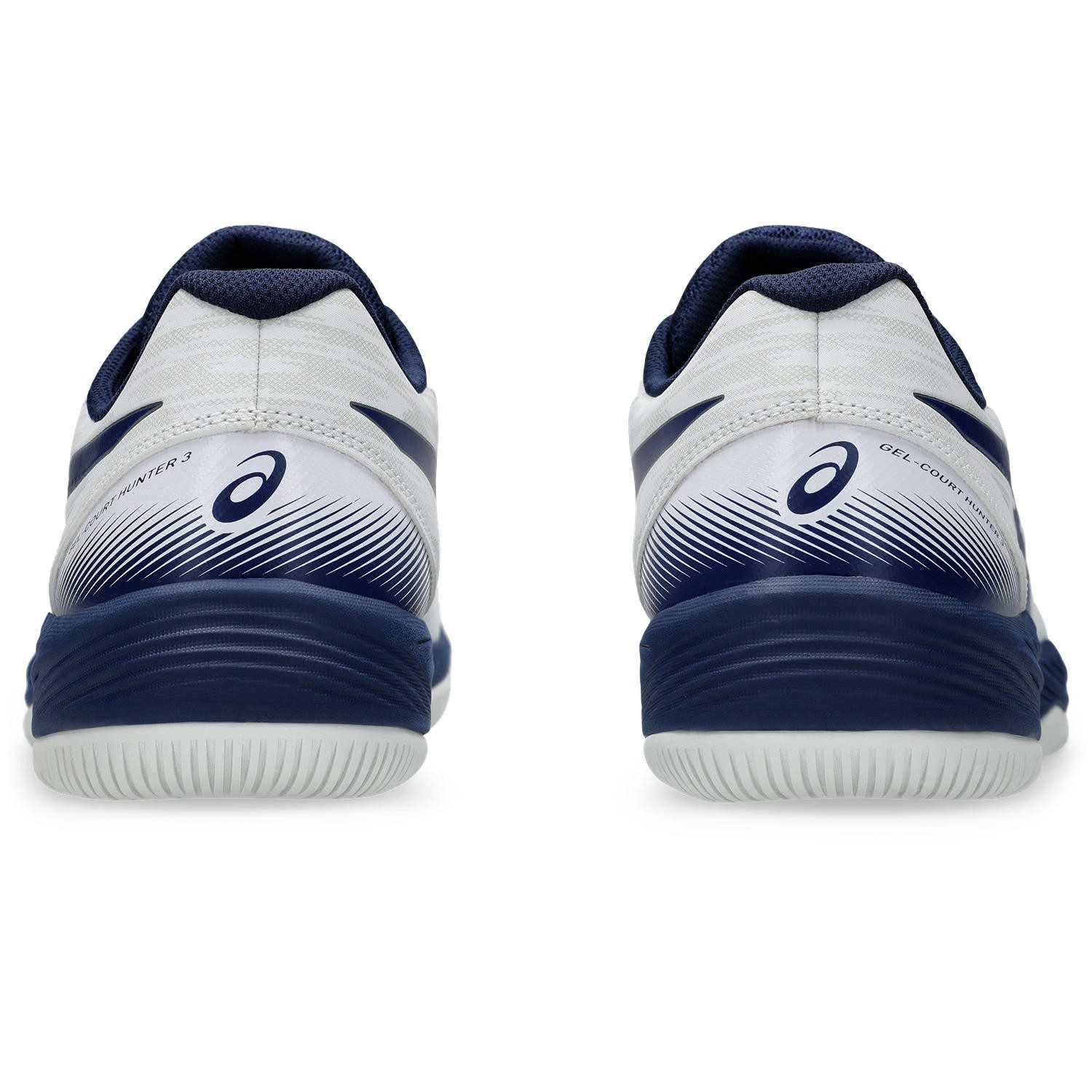 Asics Indoorschoenen GEL-COURT HUNTER 3
