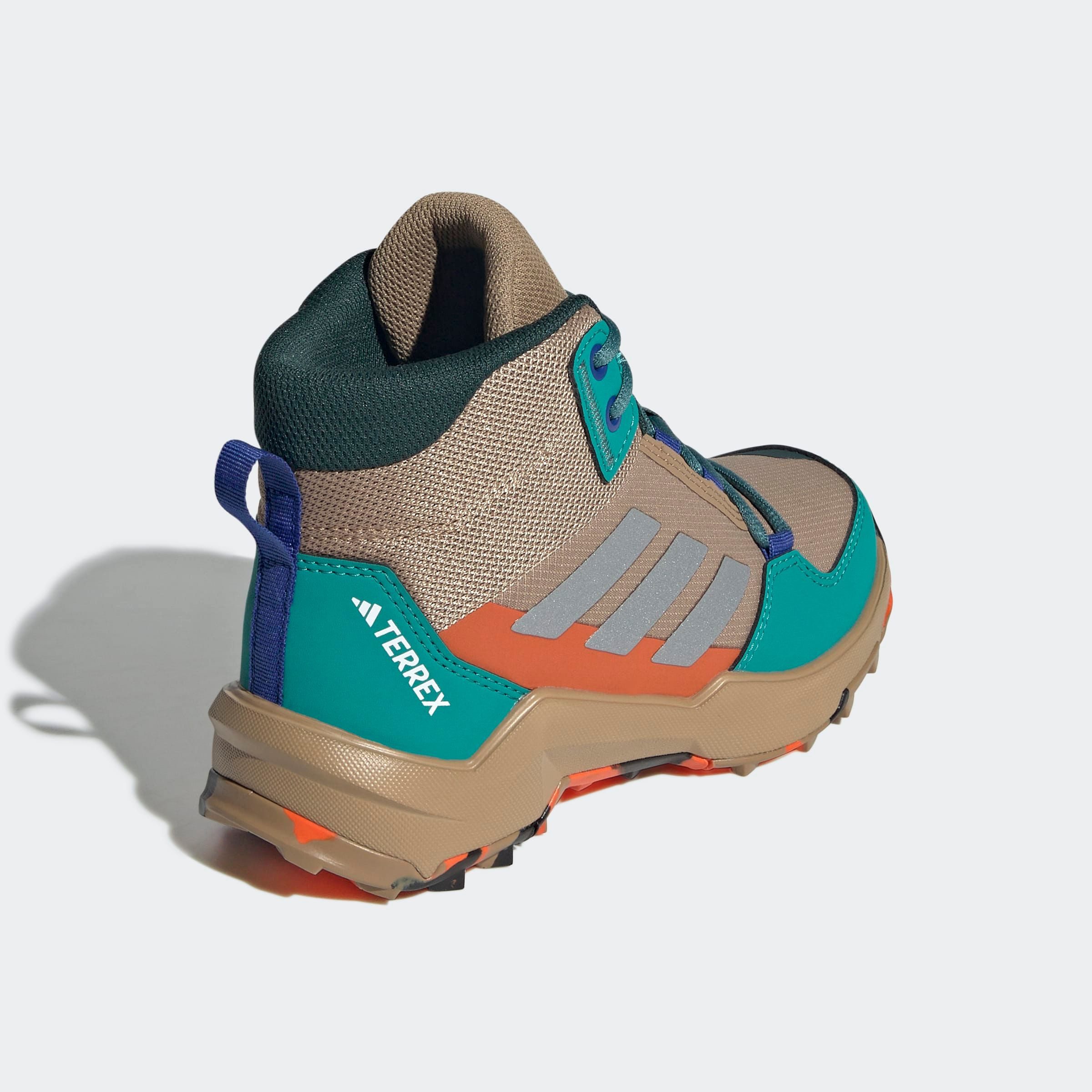 adidas TERREX Wandelschoenen TERREX AX4R MID