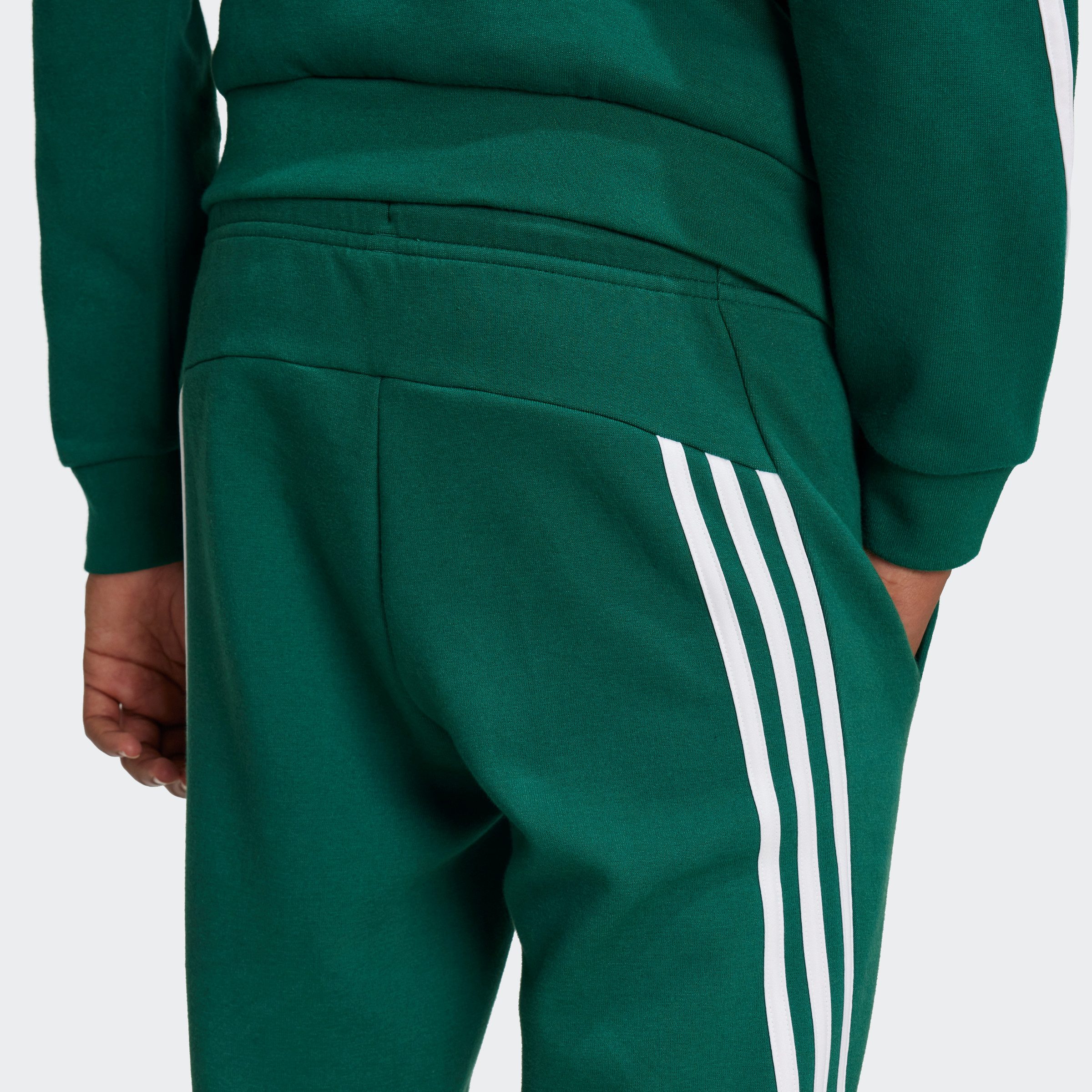 adidas Sportswear Sportbroek U FI 3S PT (1-delig)