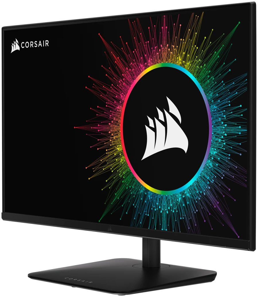 Corsair Gaming-monitor RDD0021, 81 cm / 32", UHD
