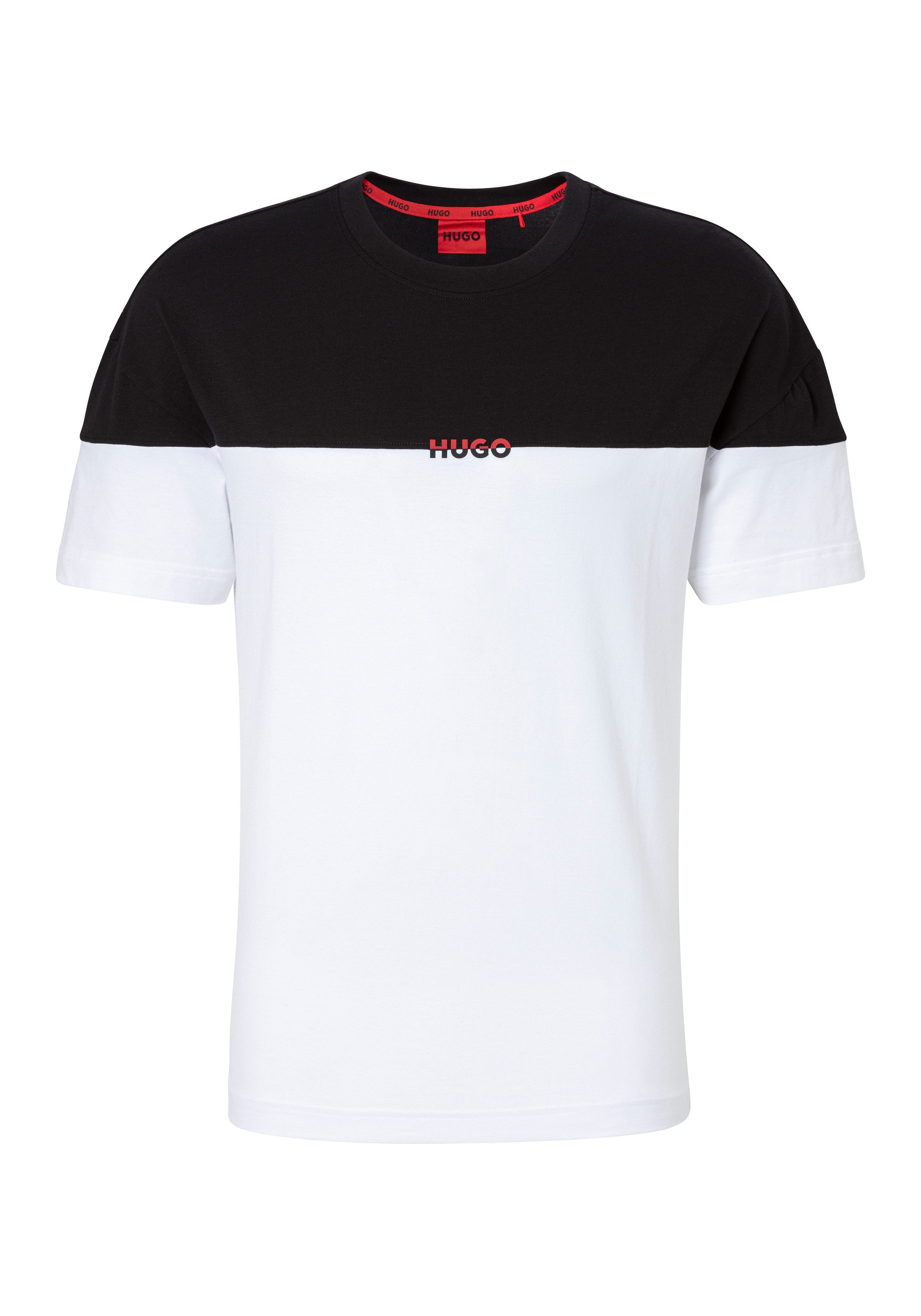 HUGO underwear Pyjama top Amsterdam