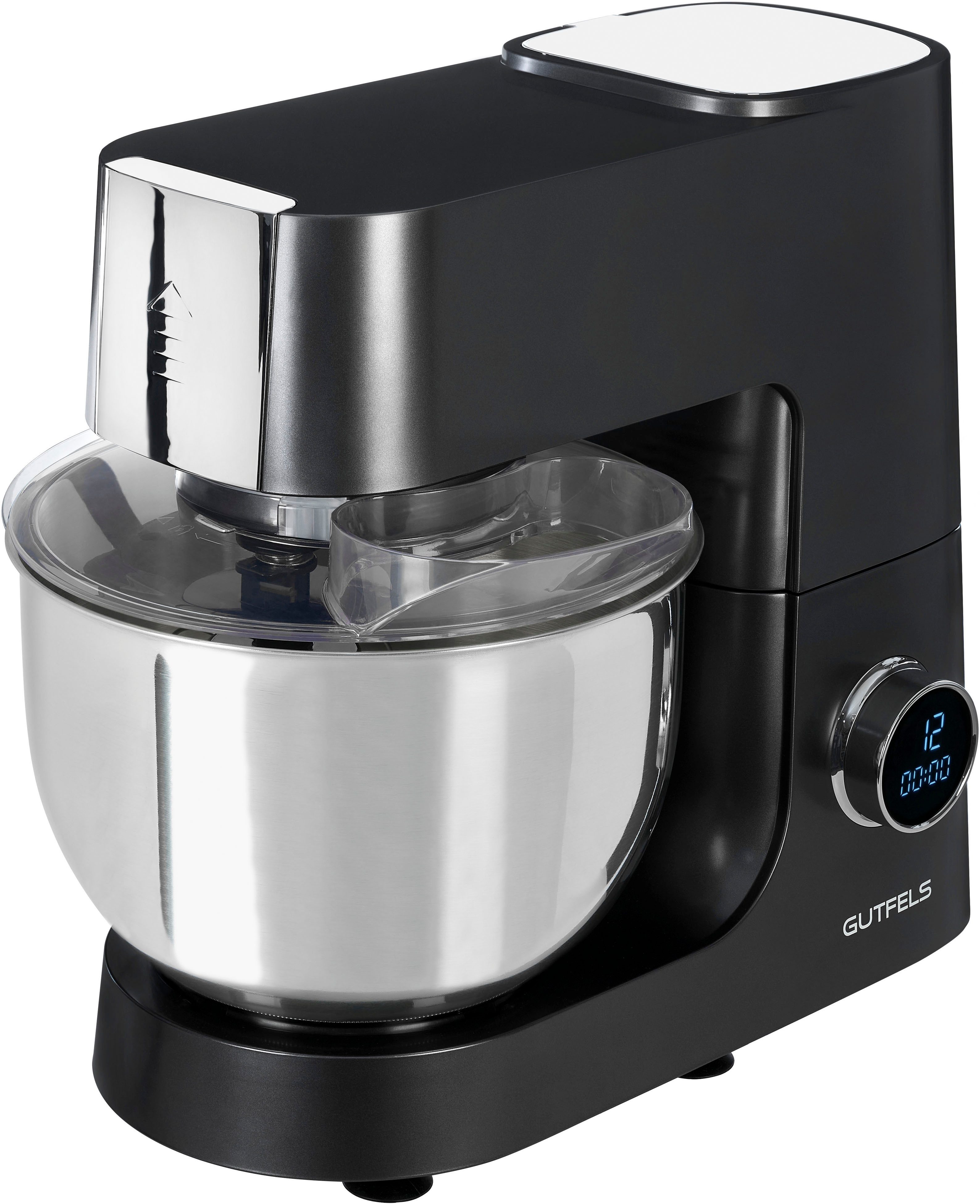 Gutfels Keukenmachine KITCHEN 5010