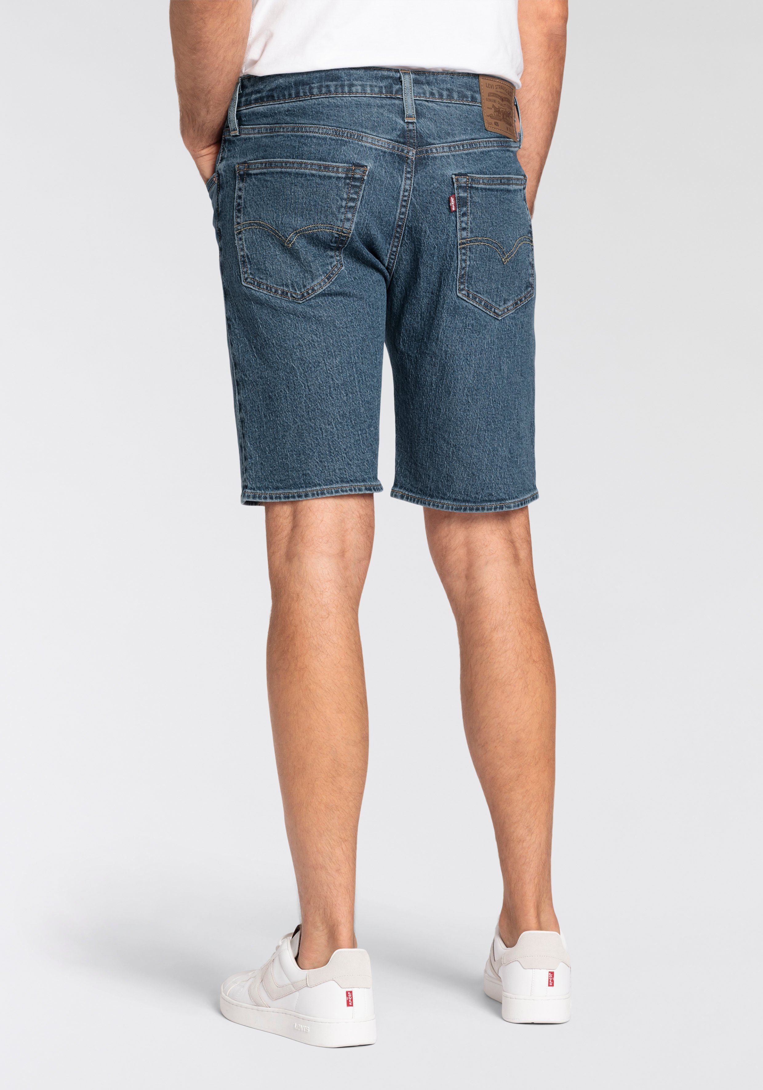 Levi's® Jeansshort 405 STANDARD SH