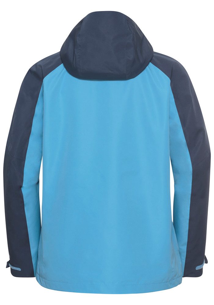 Jack Wolfskin Functioneel 3-in-1-jack WILD PLACES 3IN1 JKT W