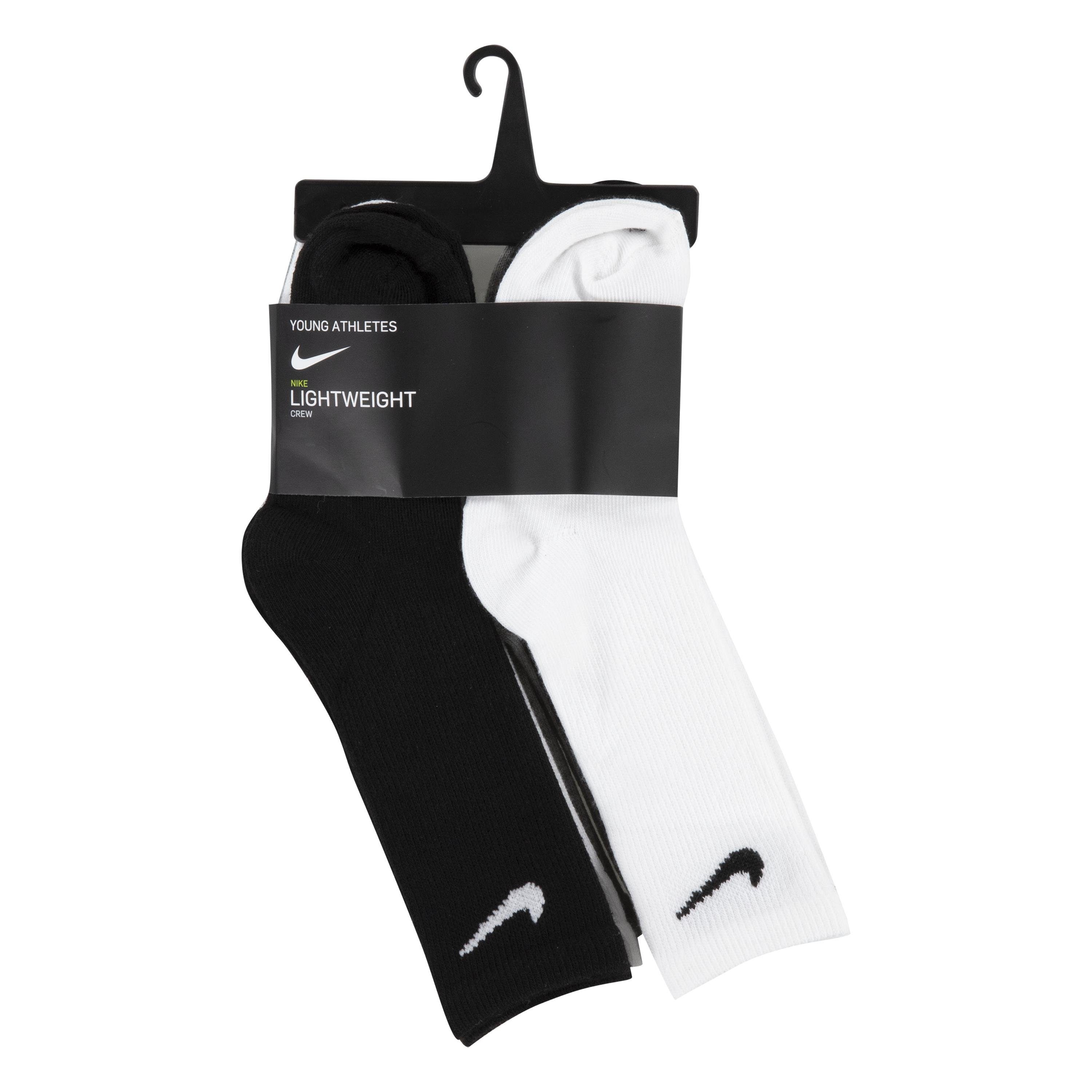 Nike Sportswear Sportsokken - Voor kinderen (set, 6 paar)