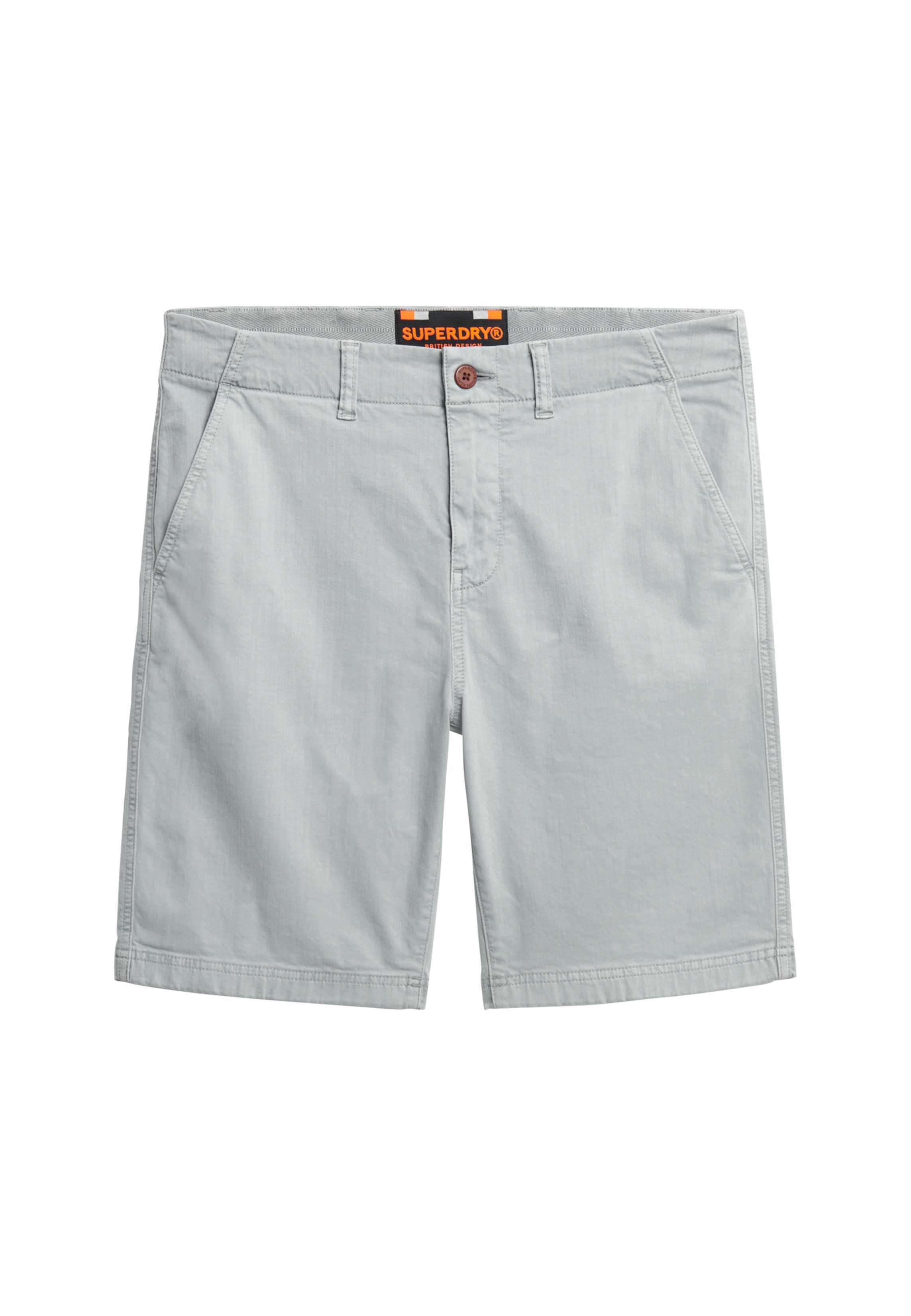 Superdry Short VINTAGE OFFICER CHINO SHORT