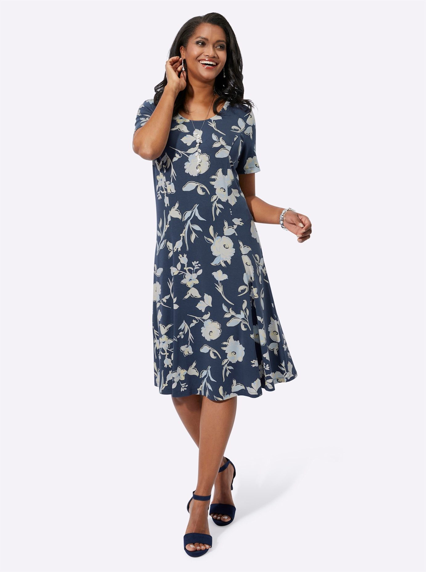 Lady Jerseyjurk