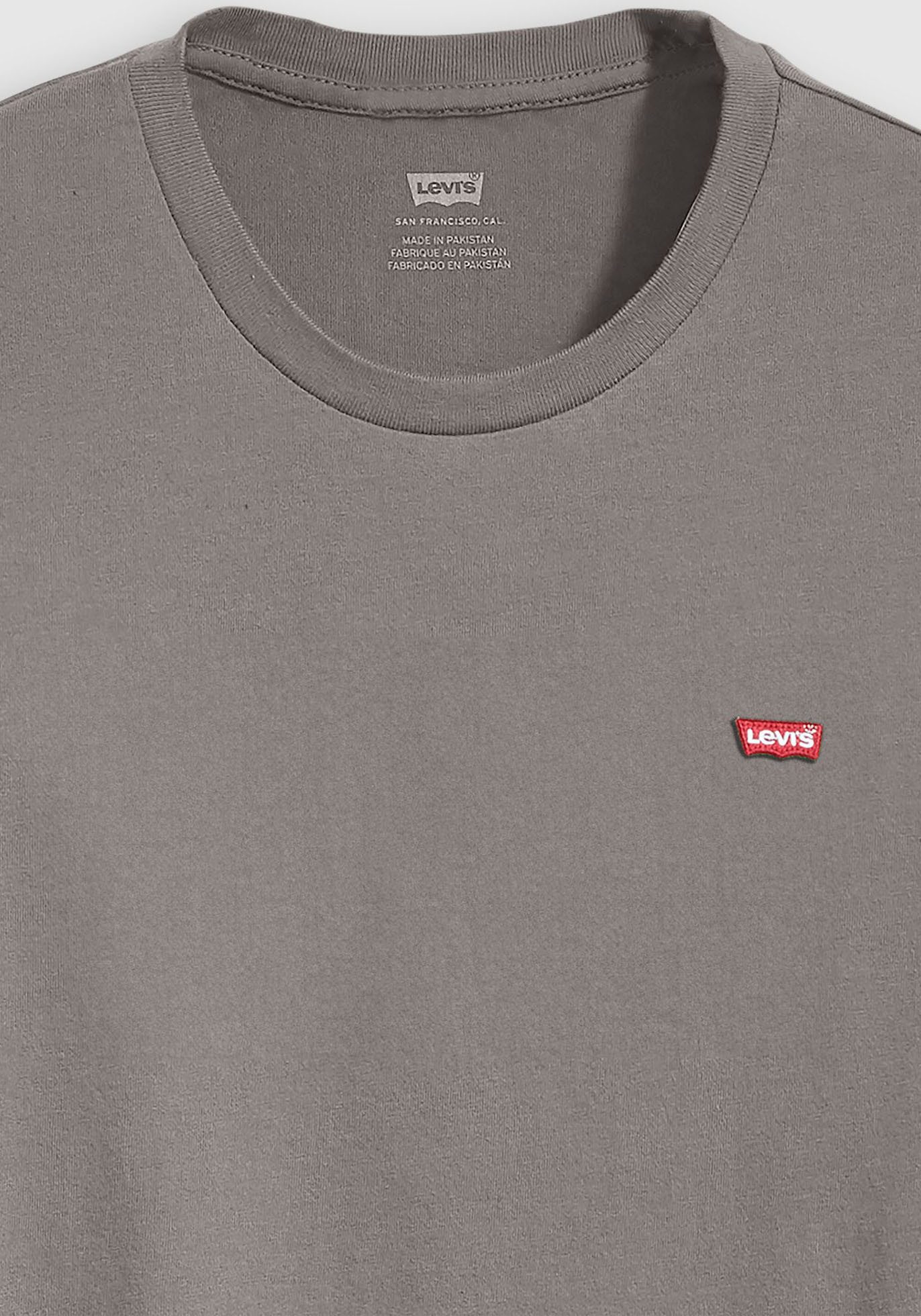 Levi's® Plus T-shirt LE BIG ORIGINAL HM TEE