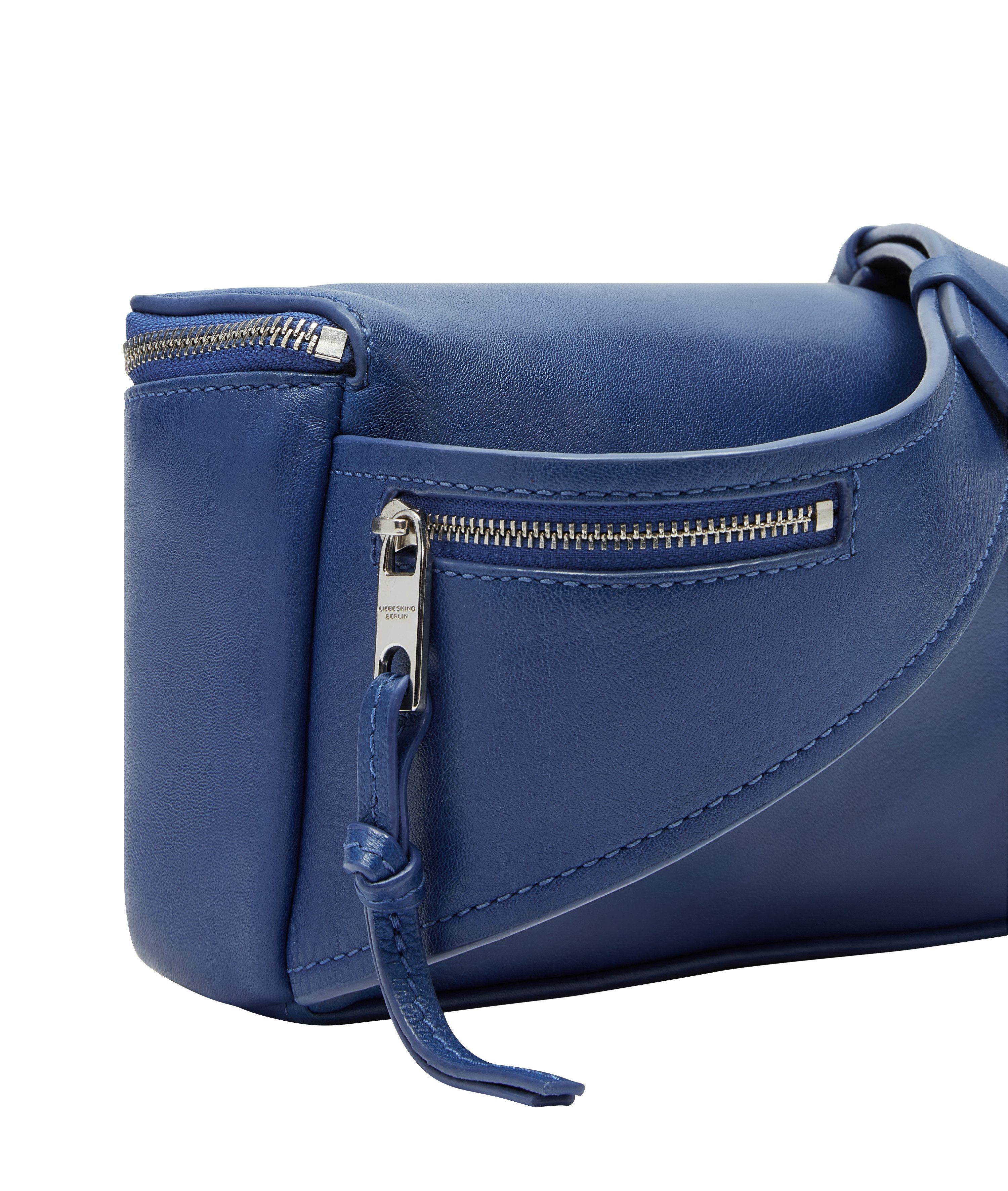 Liebeskind Berlin Buiktasje Beltbag S HERA SHEEP NATURAL