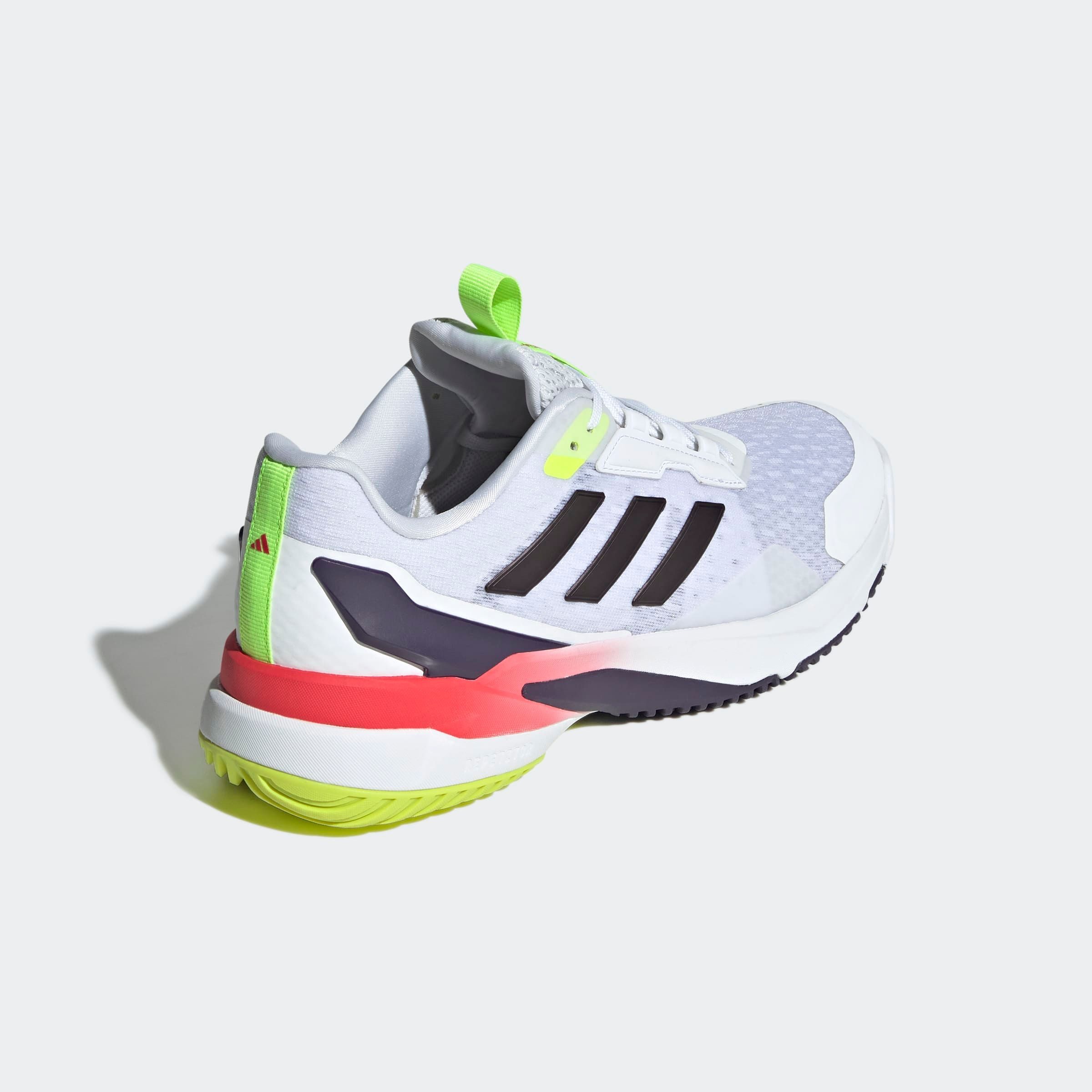 adidas Performance Handbalschoenen CRAZYFLIGHT 6 INDOOR bijzonder geschikt voor handbal en volleybal