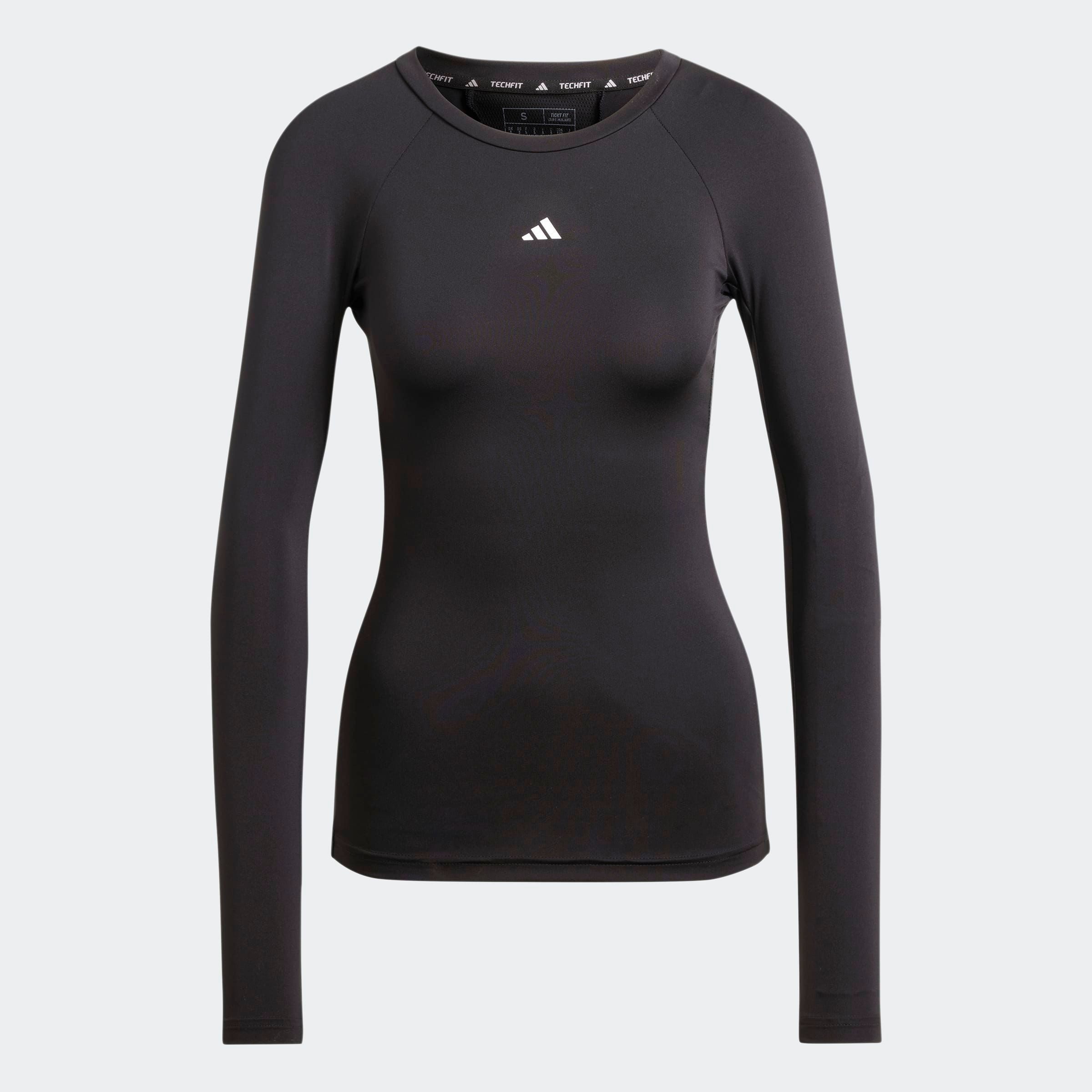 adidas Performance Functioneel shirt TF LS T
