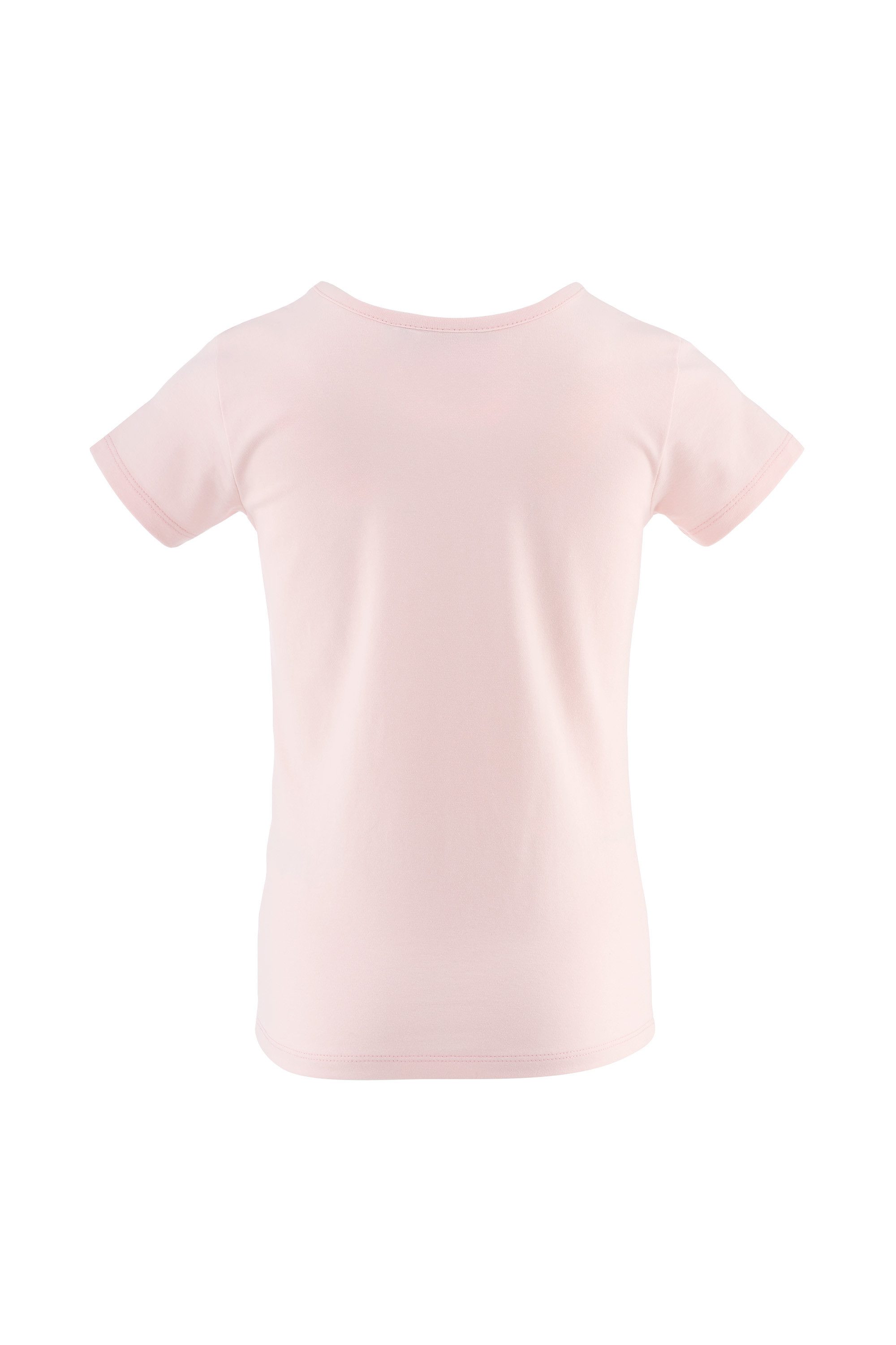 happy girls T-shirt