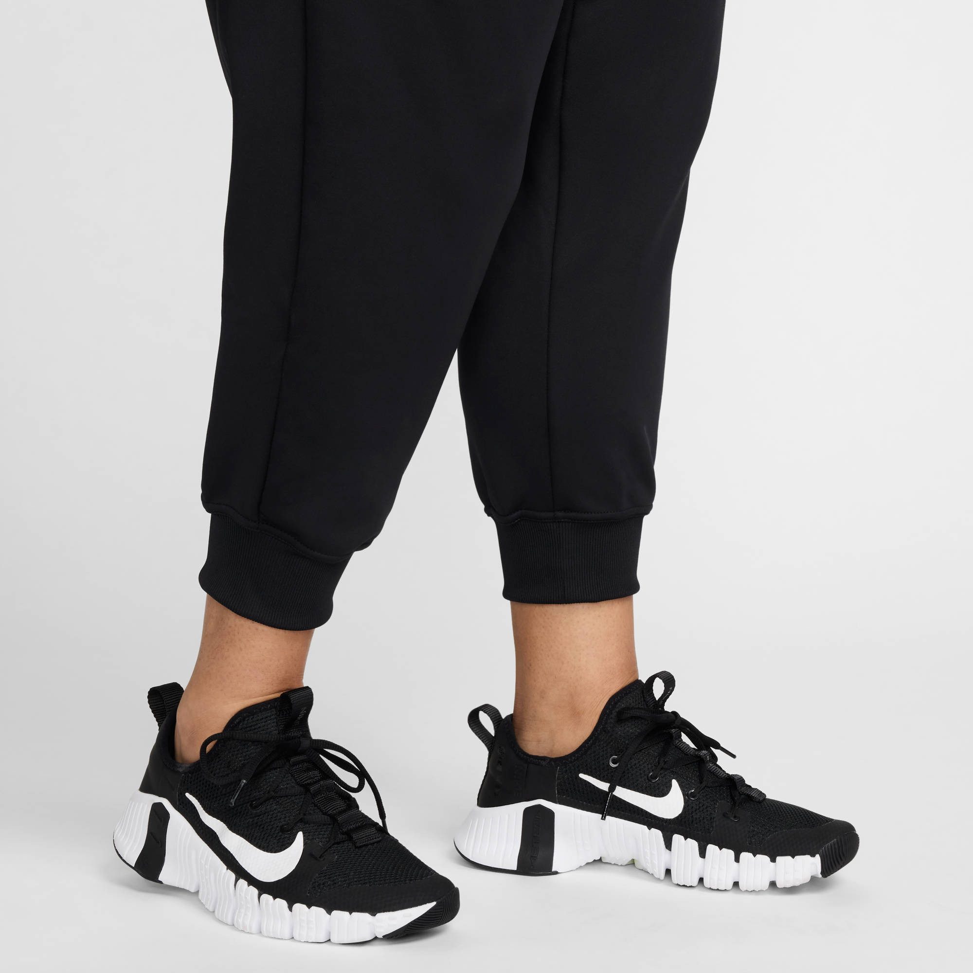 Nike Trainingsbroek THERMA-FIT ONE WOMEN'S JOGGERS