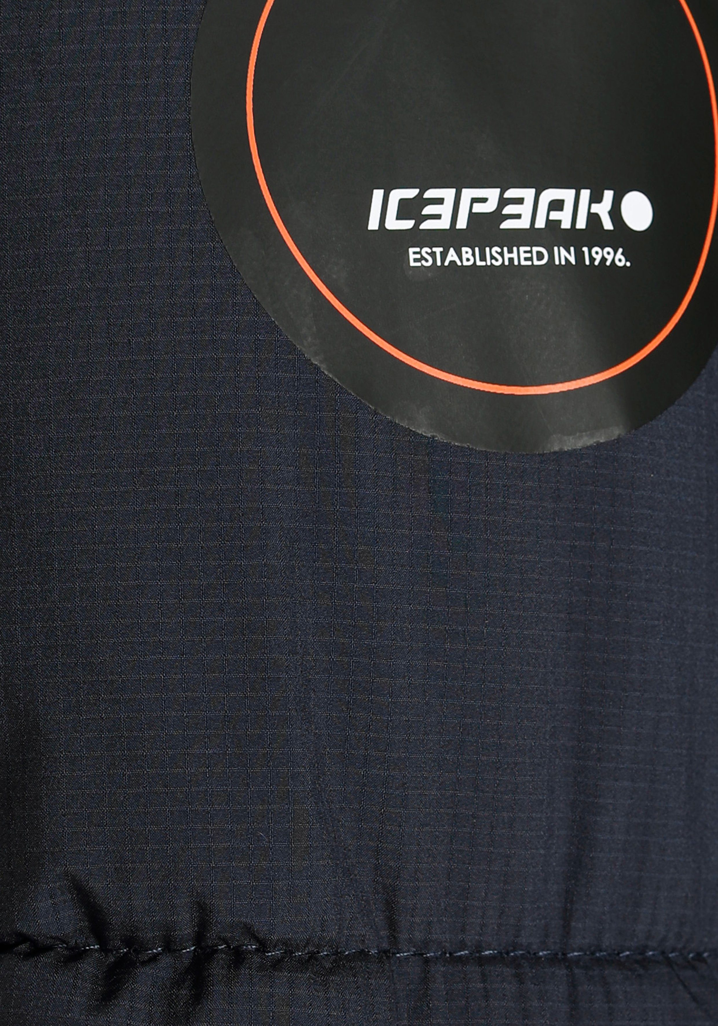 Icepeak Gewatteerde jas VACHA