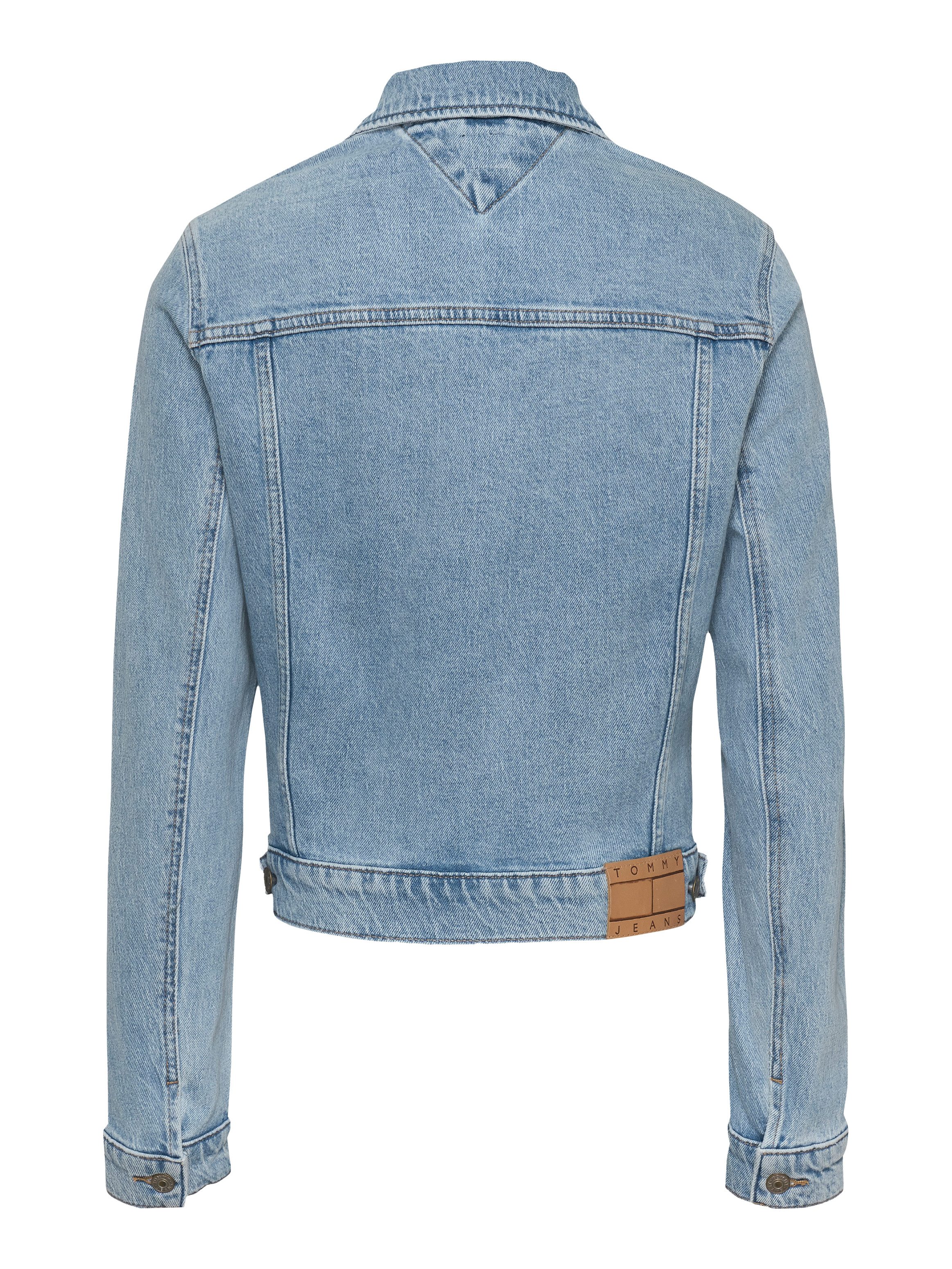 TOMMY Jeansjack CLASSIC TRUCKER JACKET BI8110