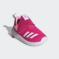 adidas sneakers suru365 slip-on roze