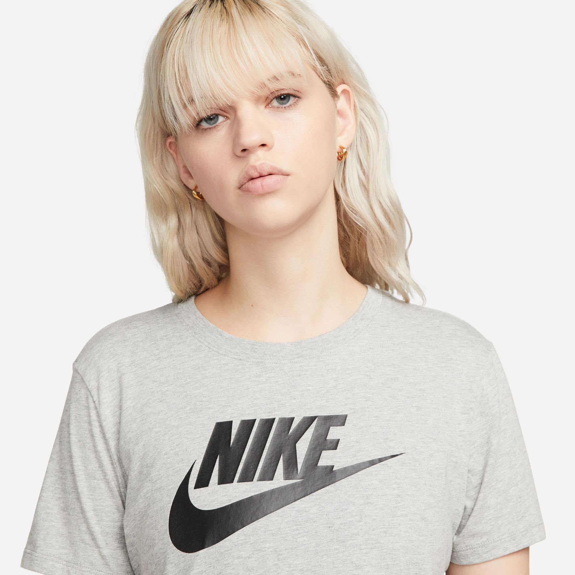 Nike Sportswear T-shirt ESSENTIALS WOMEN'S LOGO T-SHIRT