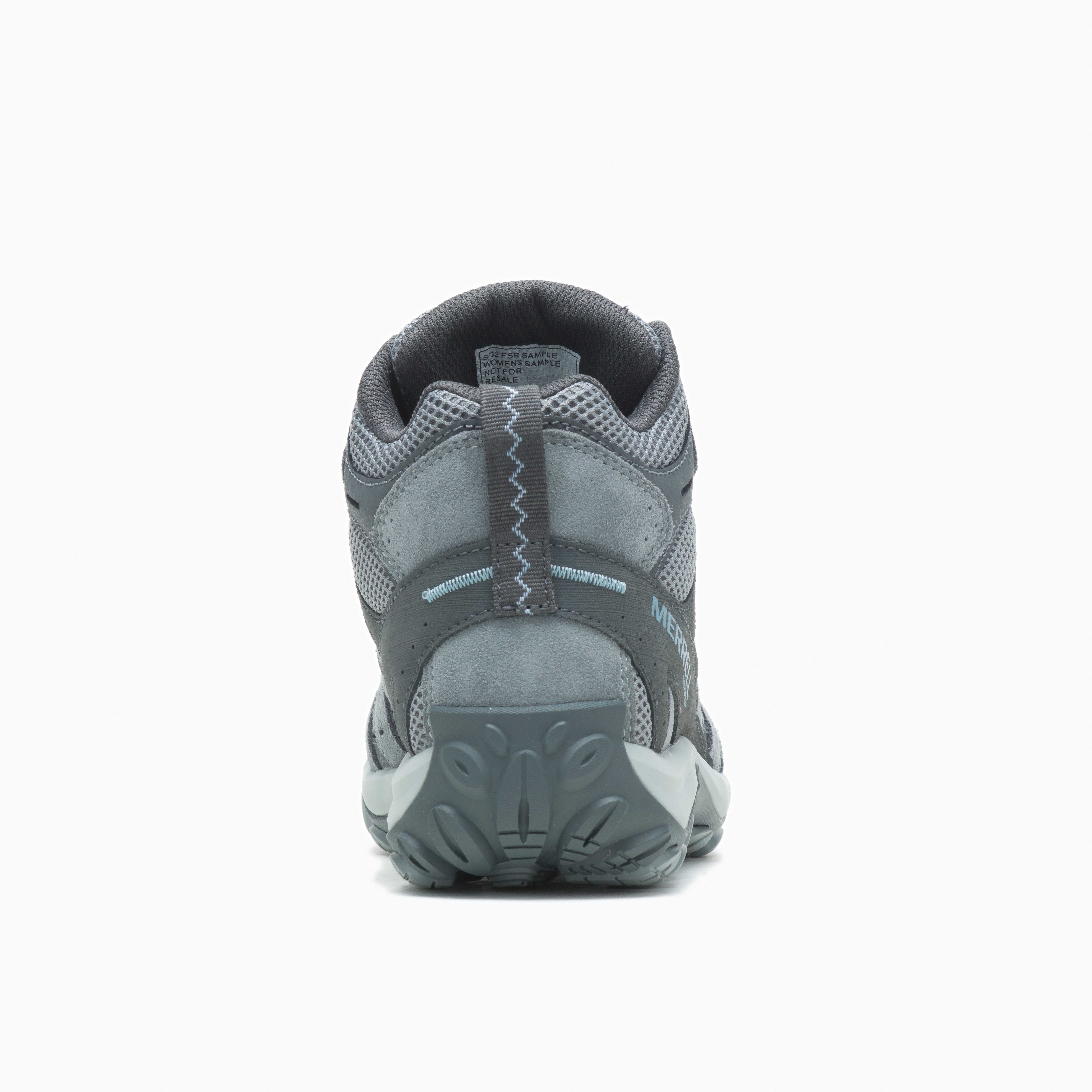 Merrell Wandelschoenen ACCENTOR 3 MID WP