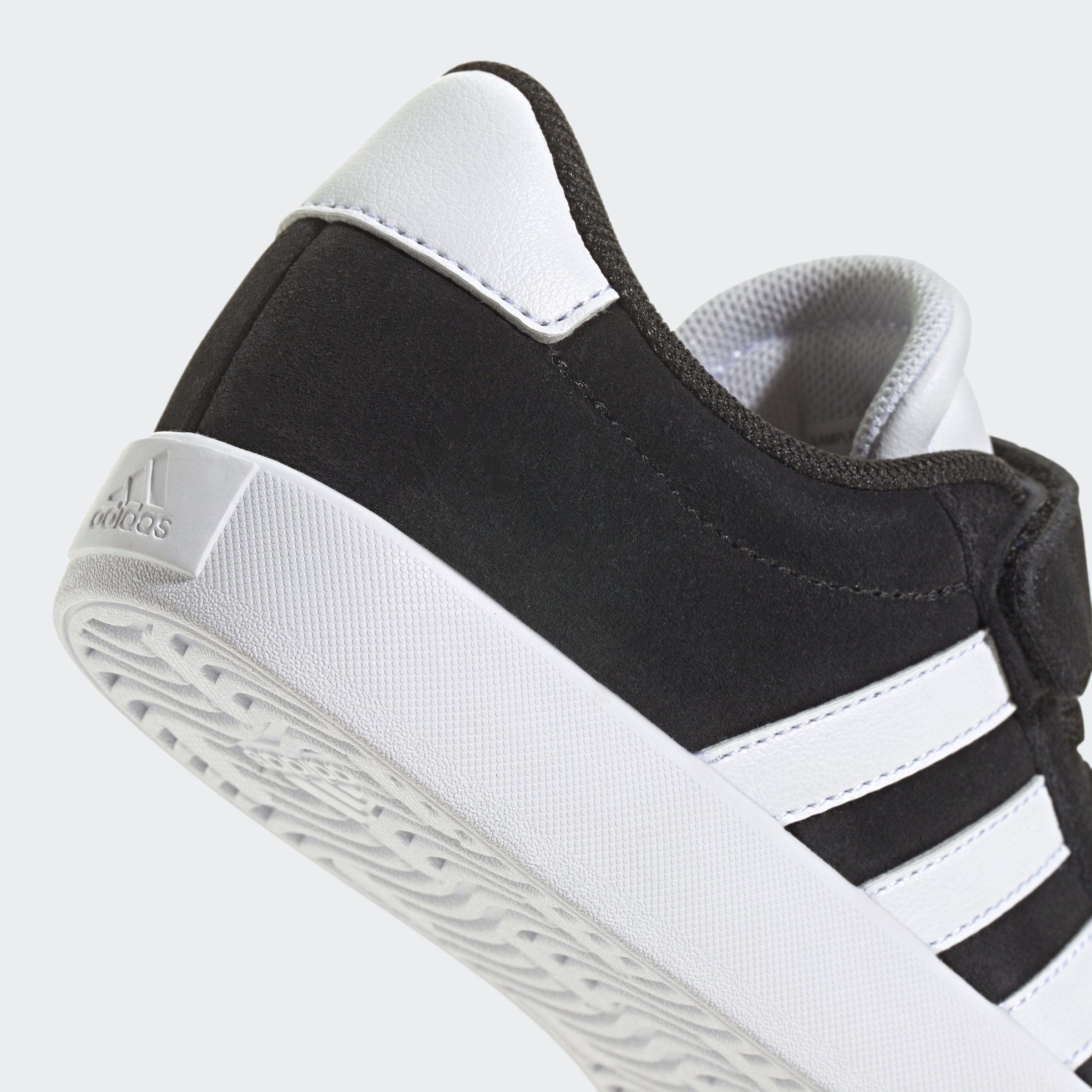 adidas Sportswear Sneakers VL COURT 3.0 geïnspireerd door het ontwerp van de adidas samba