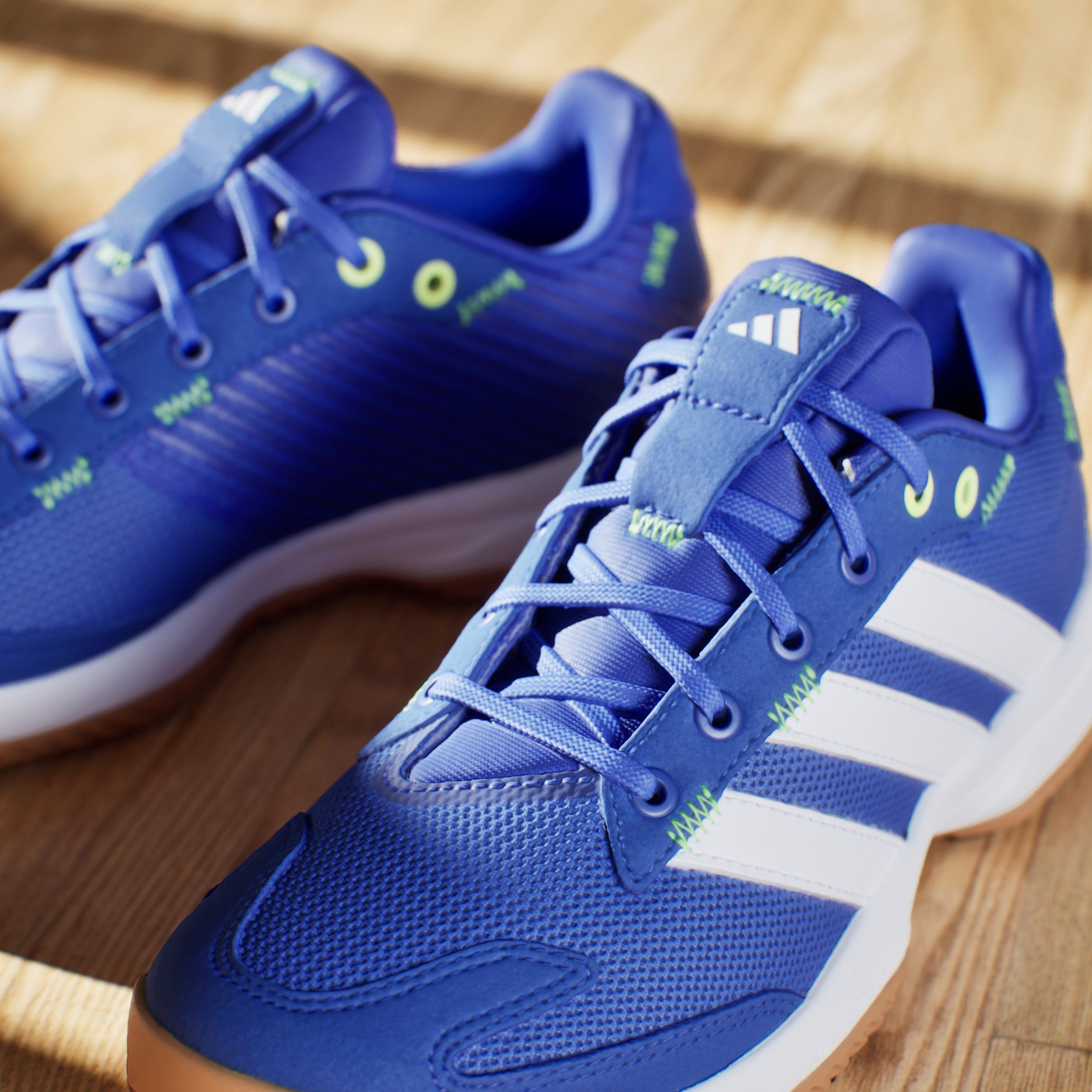 adidas Performance Zaalschoenen STABIL INDOOR KIDS