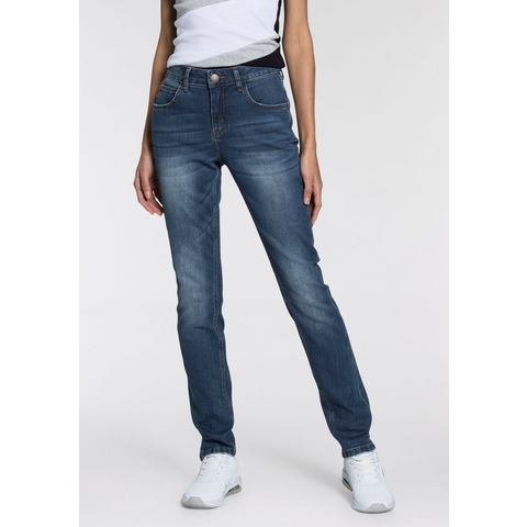 NU 20% KORTING: KangaROOS Relax fit jeans