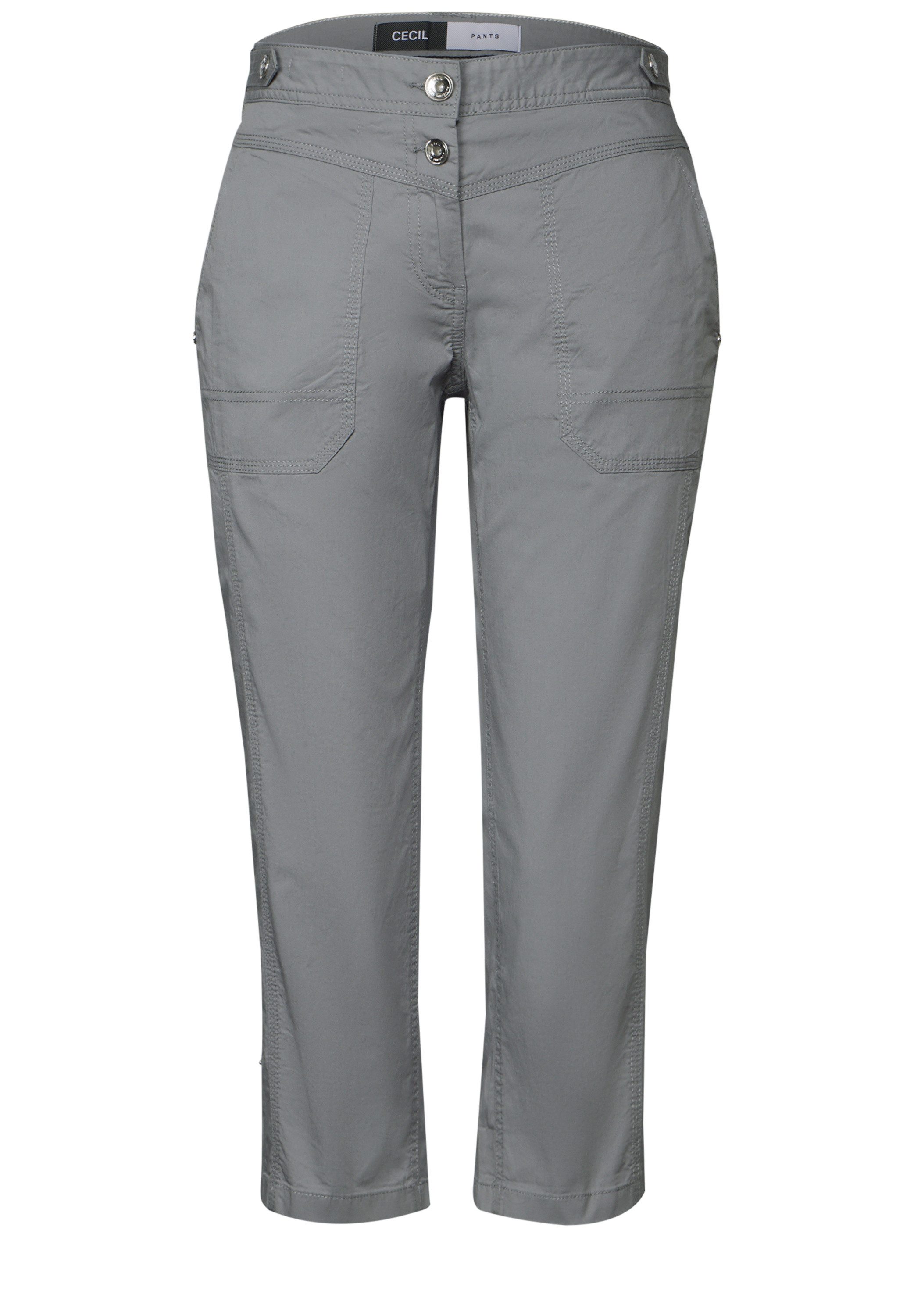 Cecil Capribroek Stijl New York