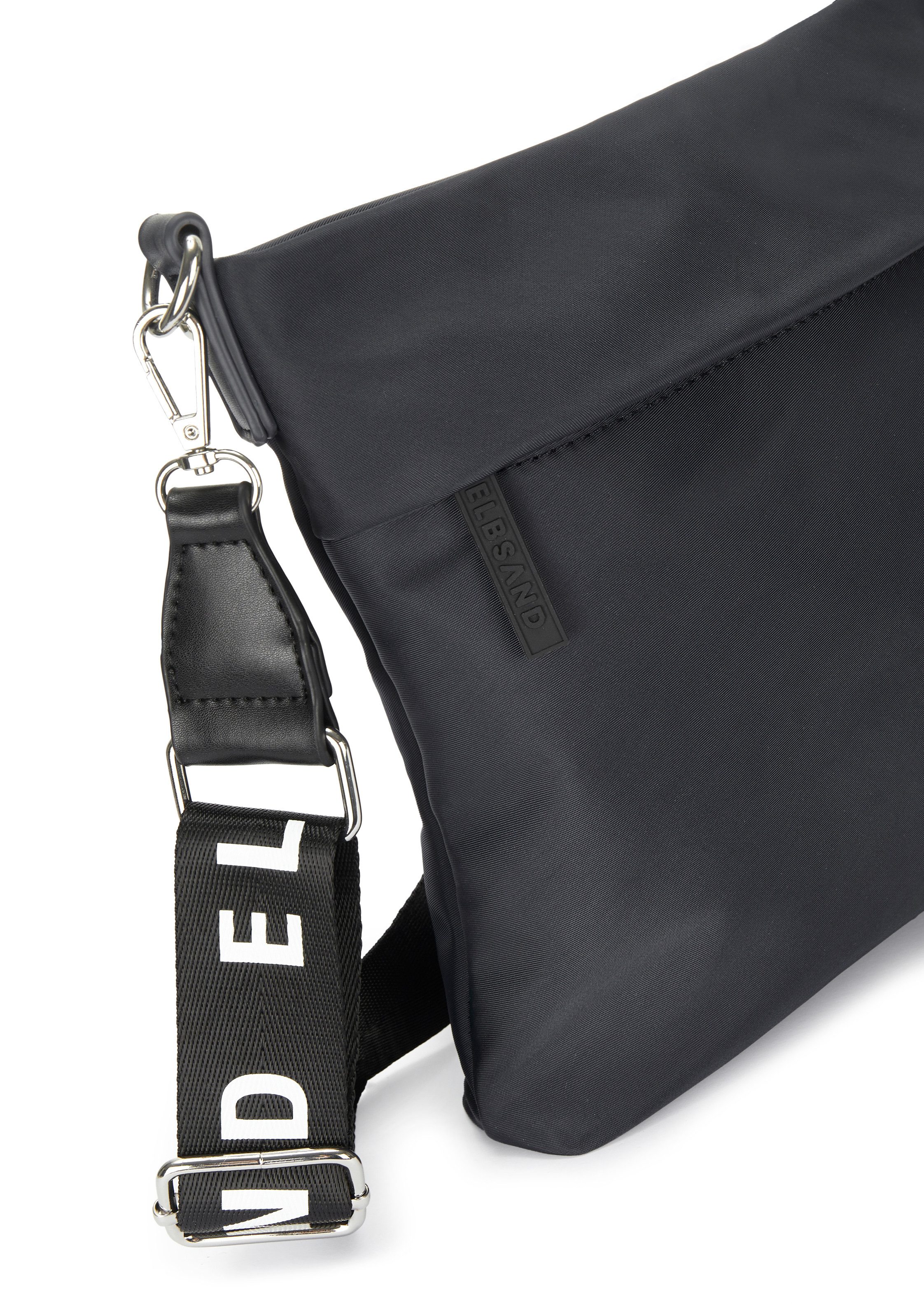 Elbsand Schoudertas Minibag, handtas, crossbody bag VEGAN