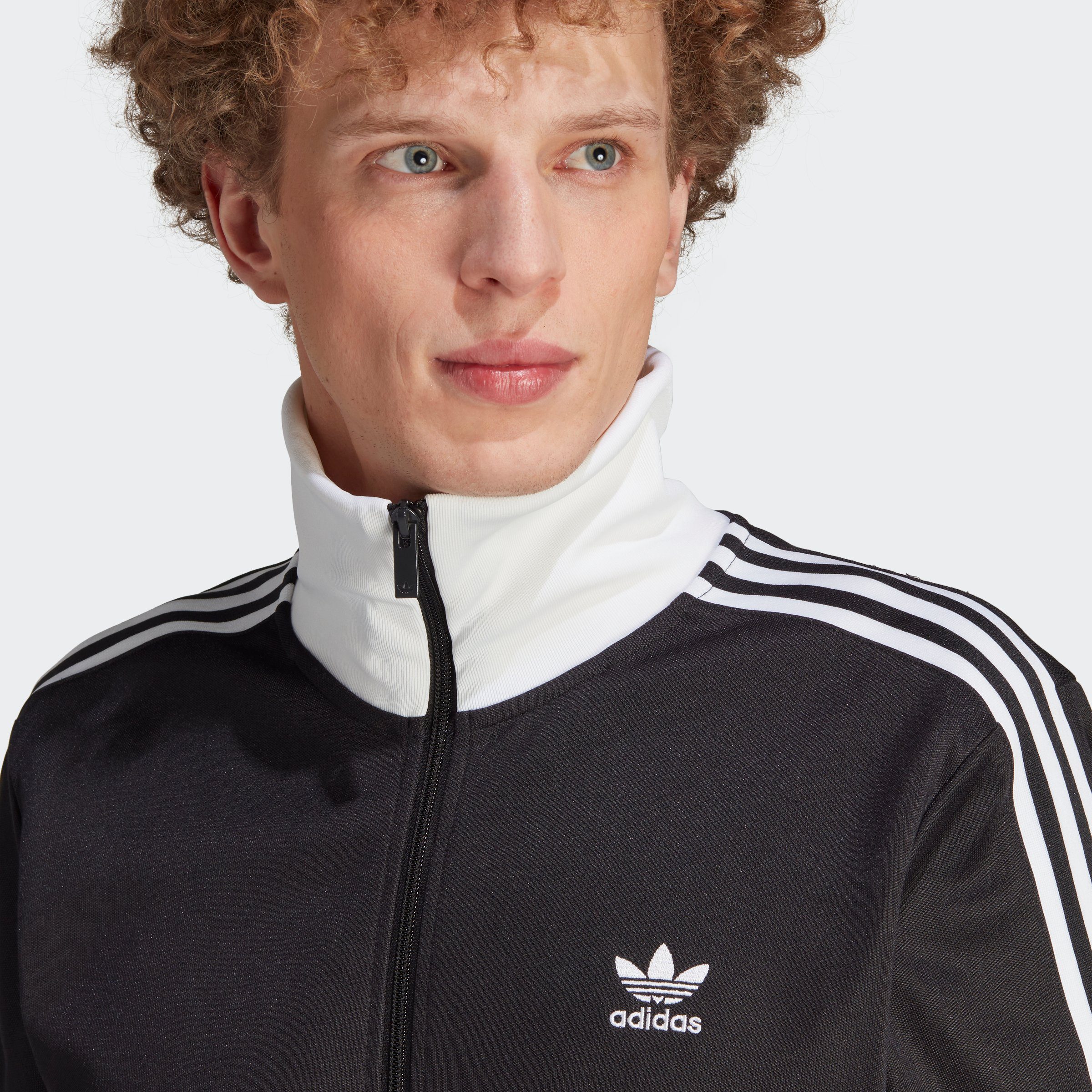 adidas Originals Trainingsjack CLASSIC TT