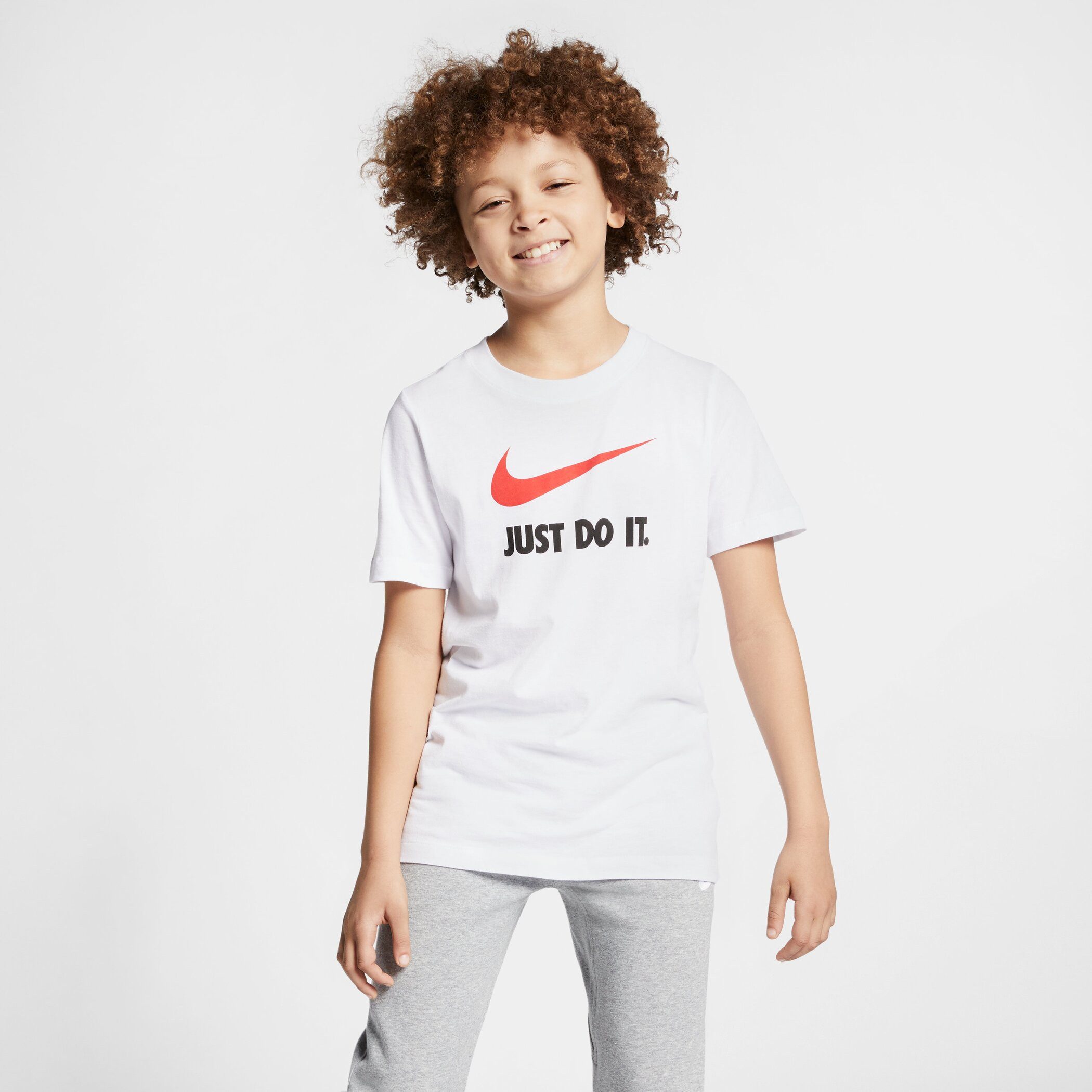 Nike Sportswear T-shirt Big Kids' JDI T-Shirt