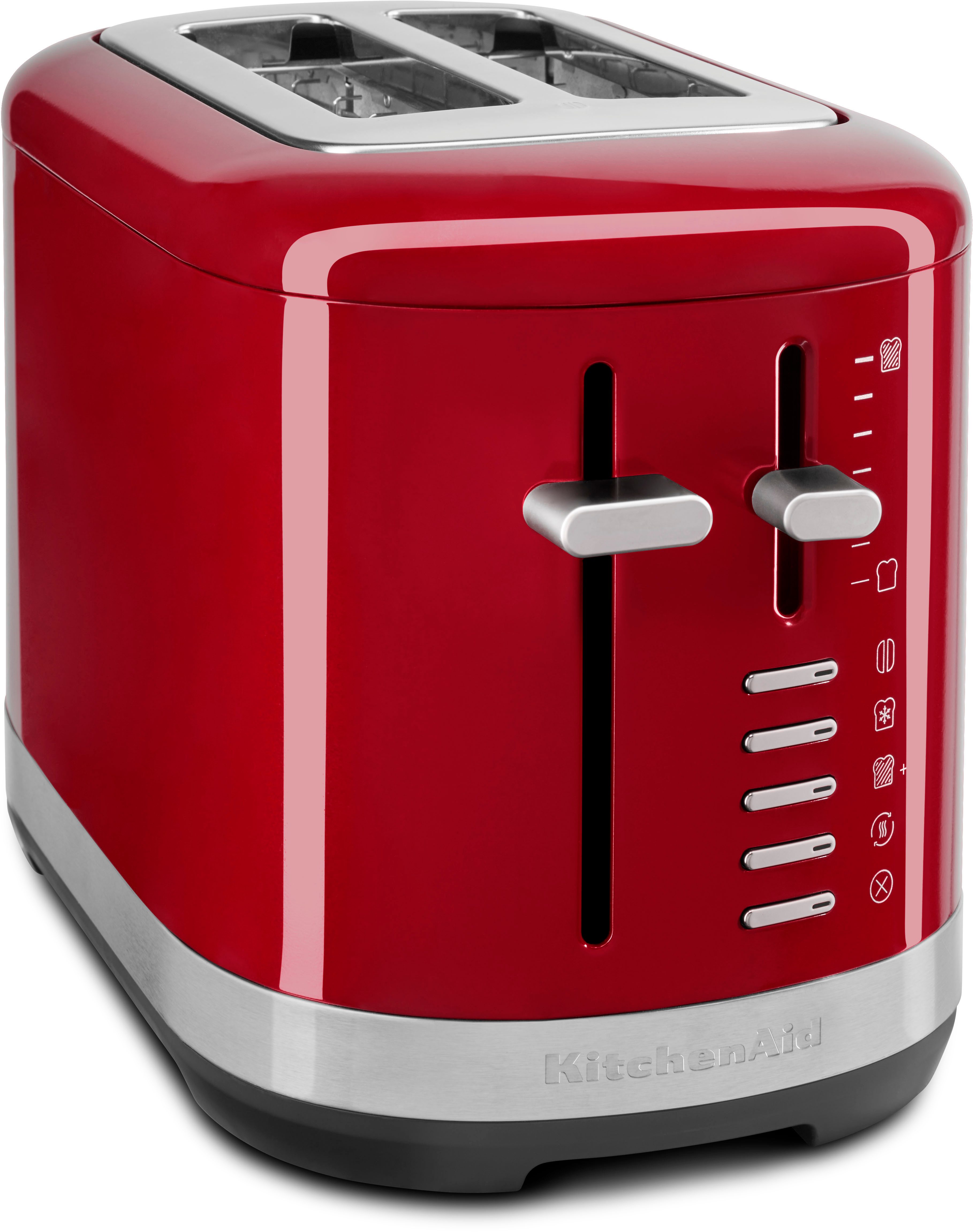 KitchenAid Toaster 5KMT2109EAC empire rood