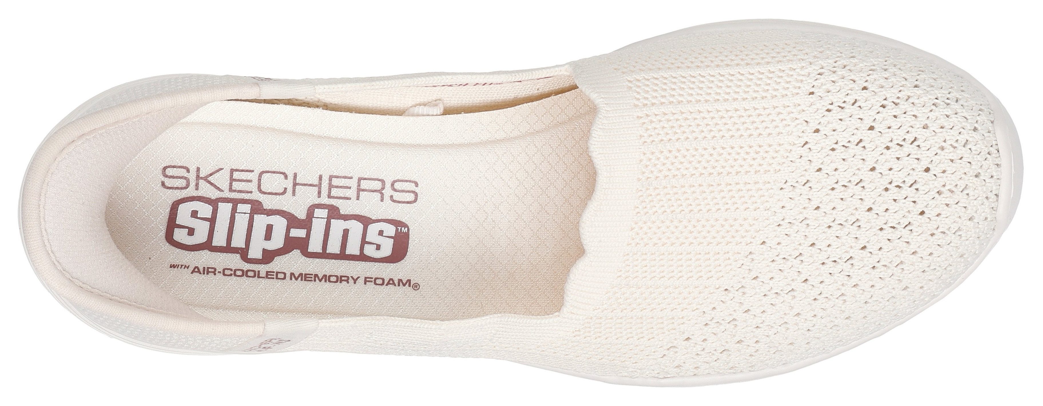 Skechers Slip-on sneakers SEAGER-BELIEVE IT