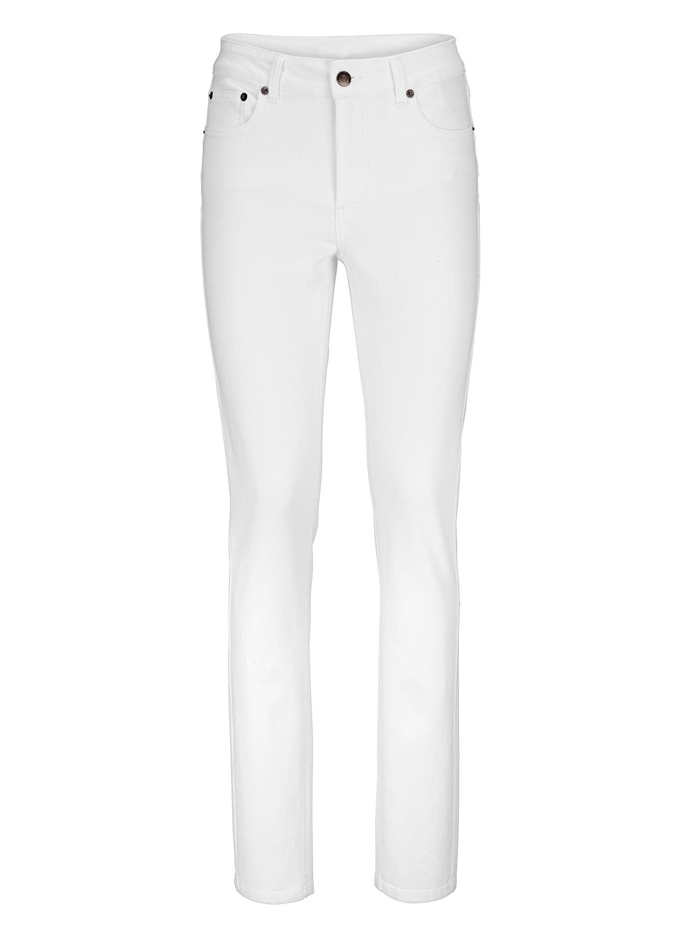heine Push-up jeans