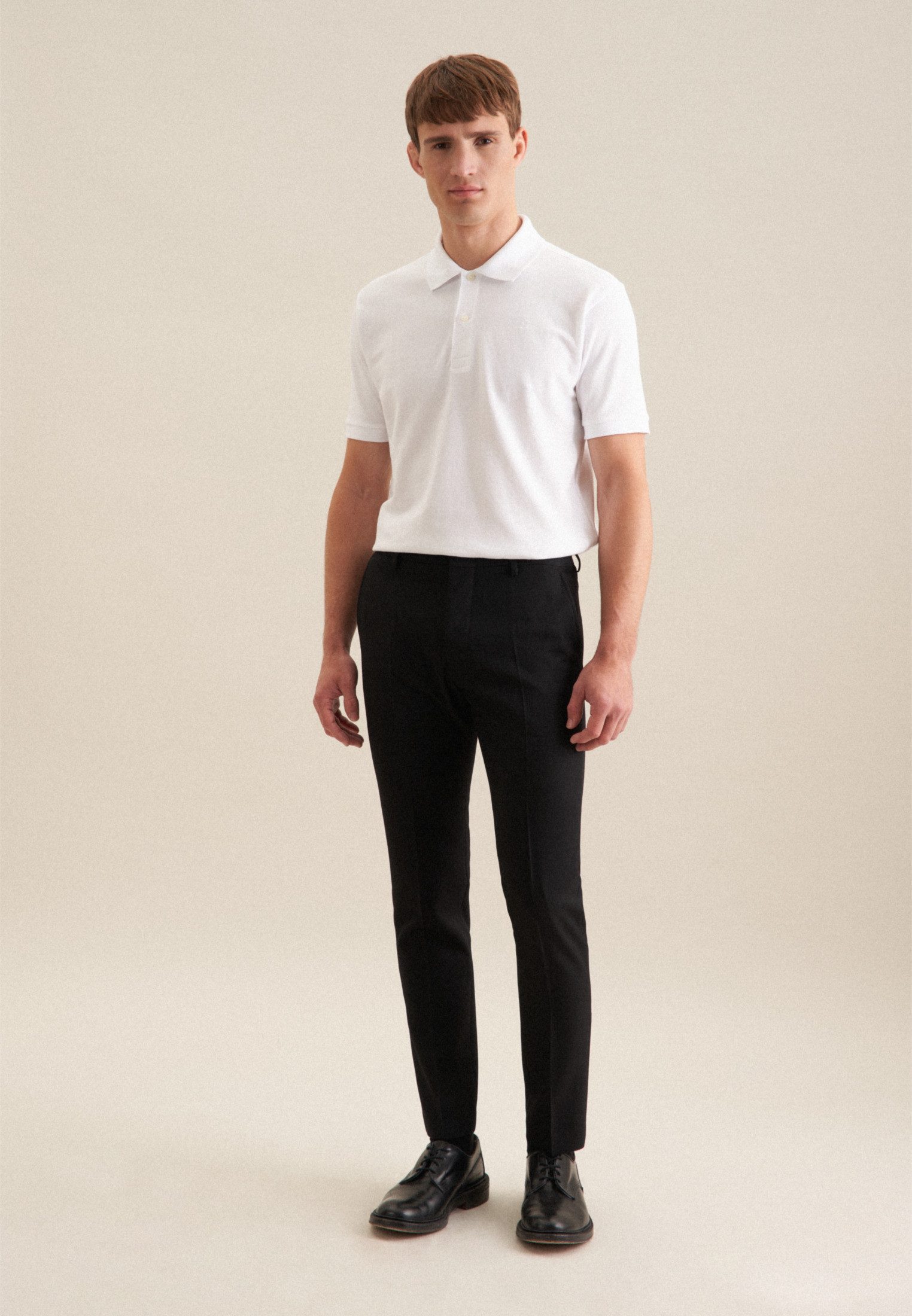 seidensticker Poloshirt Regular
