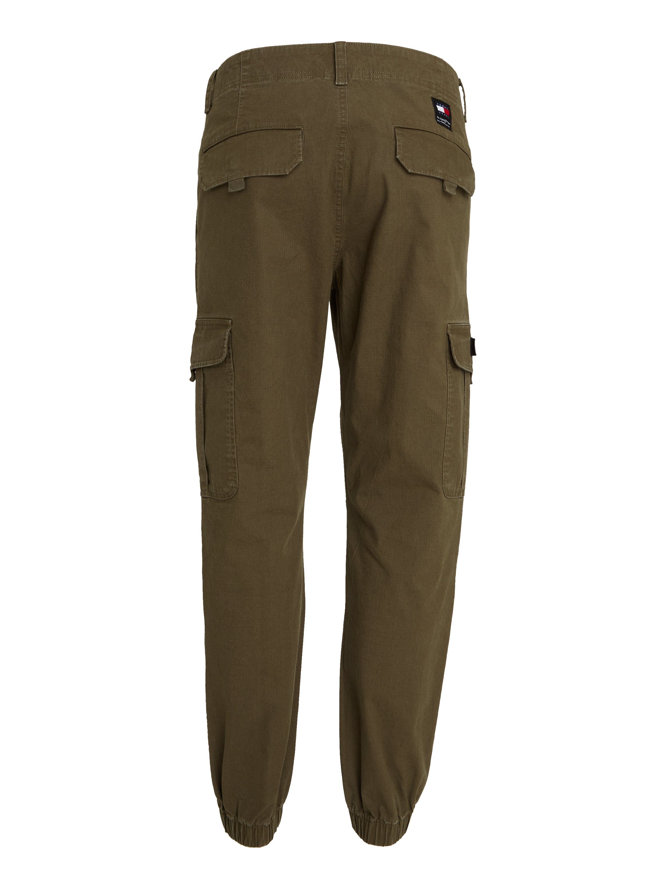 TOMMY JEANS Cargobroek TJM ETHAN CARGO