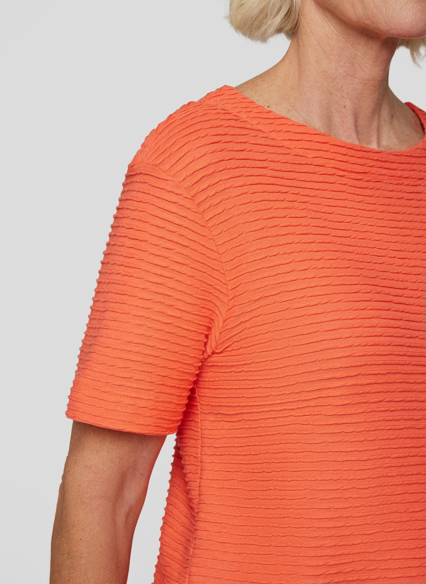 Rabe Shirt met ronde hals
