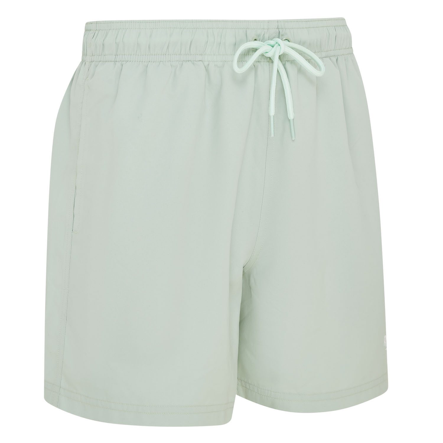 Reebok Zwemshort Yale met een rijgkoord en elastische band