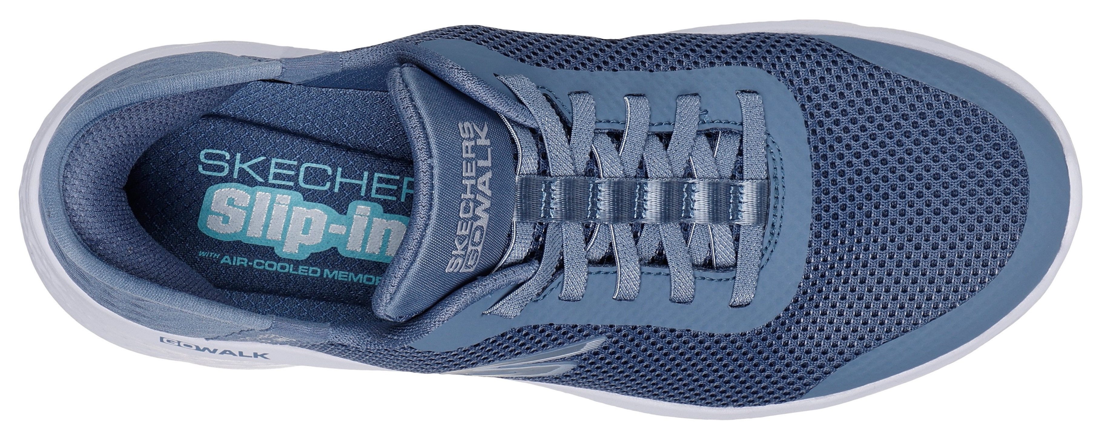 Skechers Slip-on sneakers GO WALK FLEX-GRAND ENTRY