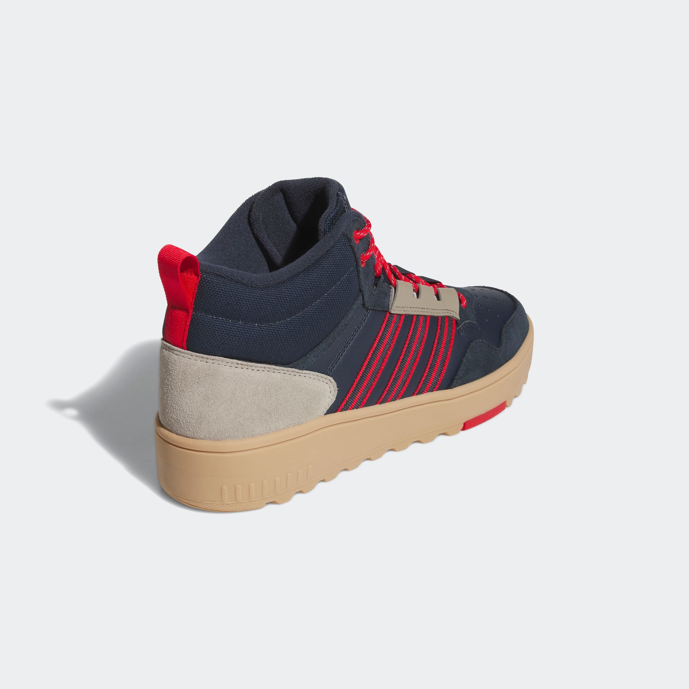 adidas Sportswear Winterlaarzen HOOPS 4.0 MID