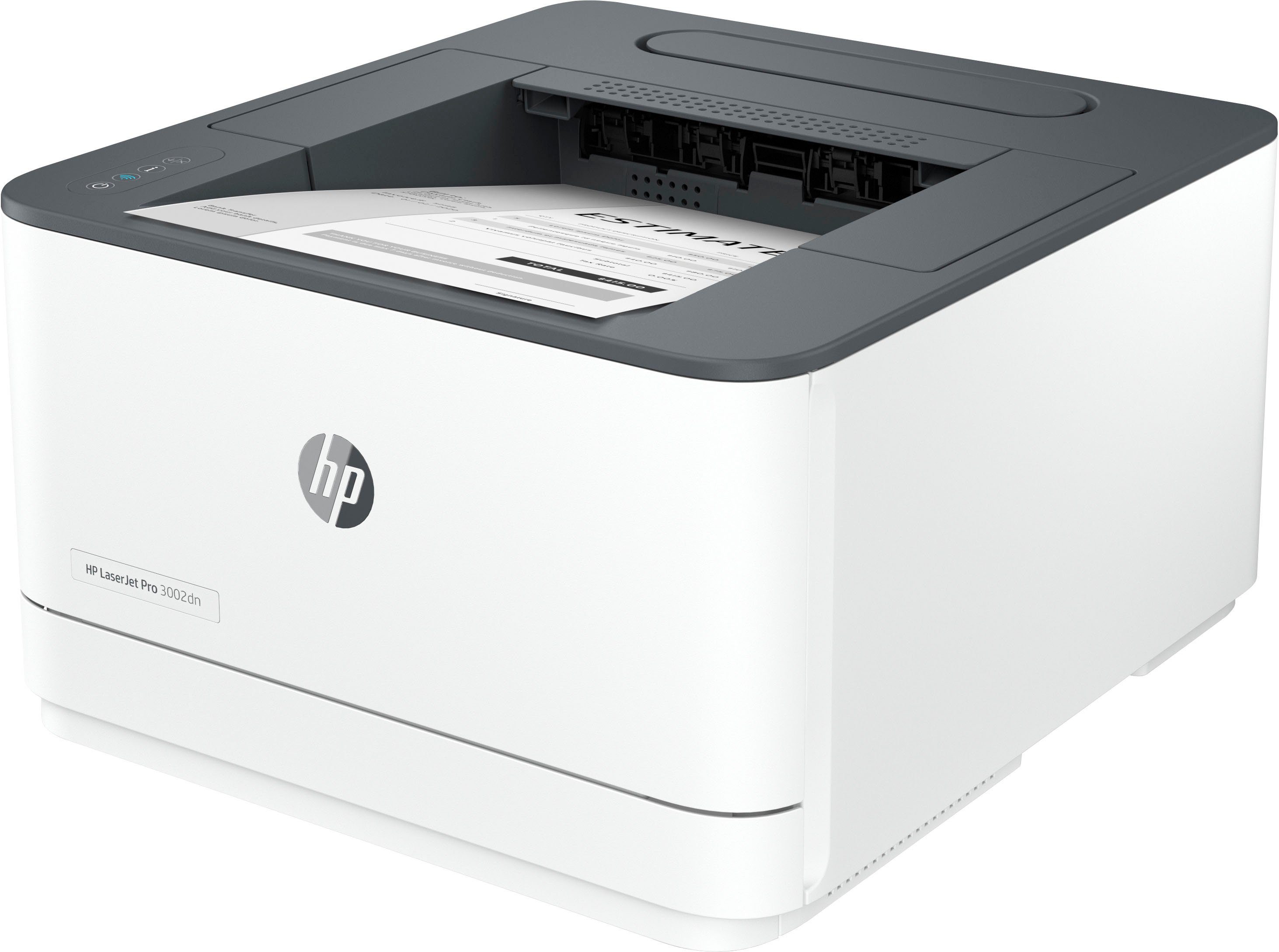 HP Laserprinter LaserJet Pro 3002dn