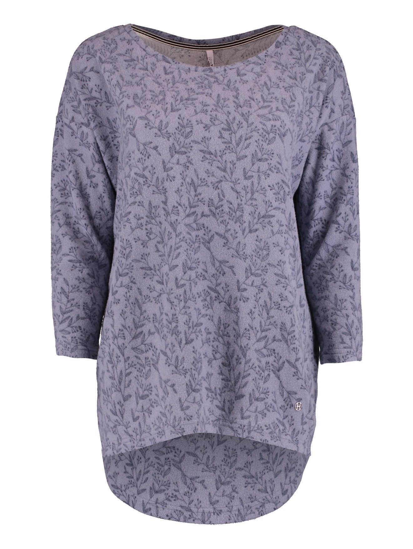 HaILYS Shirt met 3/4 mouwen 3/4 P TP Mi44a
