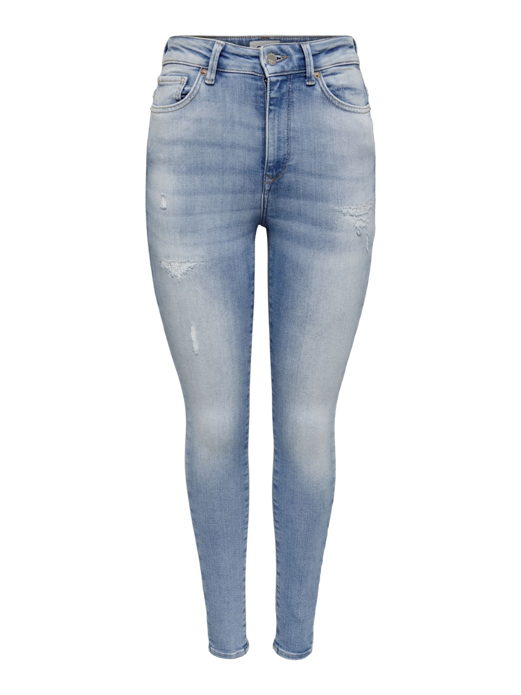 Only Skinny fit jeans ONLMILA HW SK ANK JEANS REA437