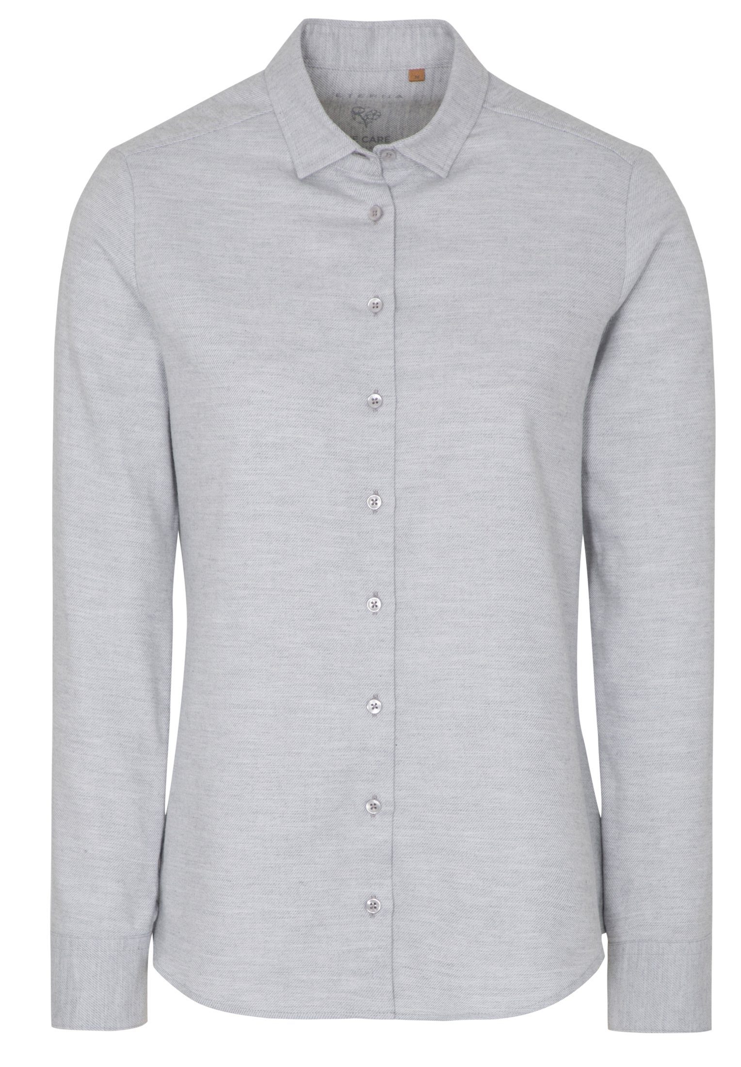 Eterna Overhemdblouse Regular fit EASY IRON (gemakkelijk te strijken)