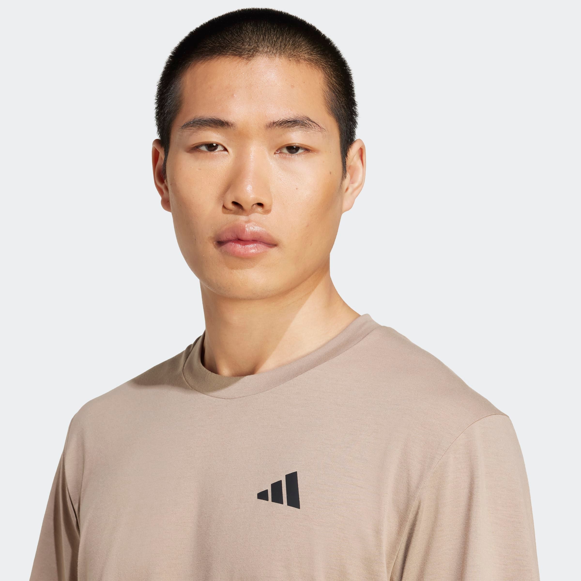 adidas Performance T-shirt TR-ES FR T