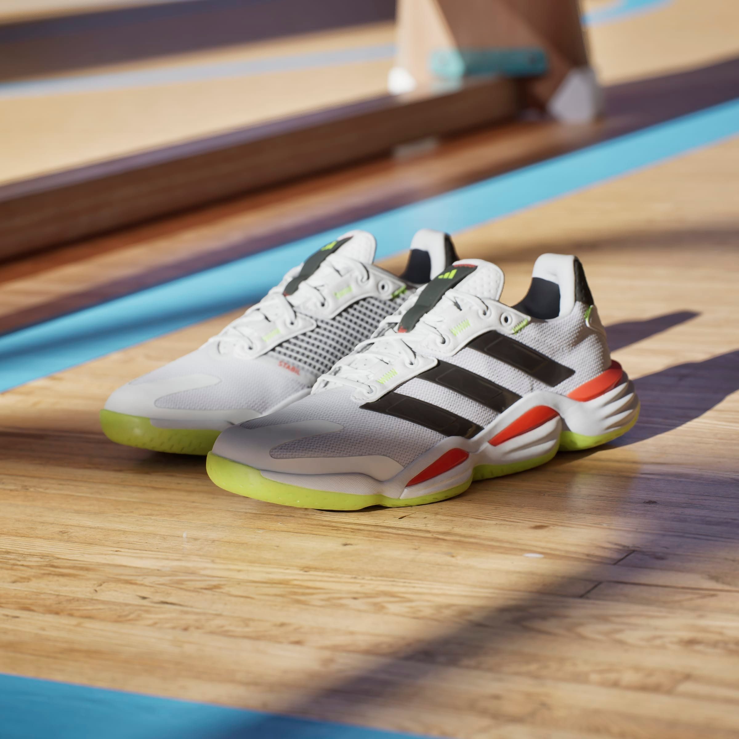 adidas Performance Handbalschoenen STABIL 16 INDOOR